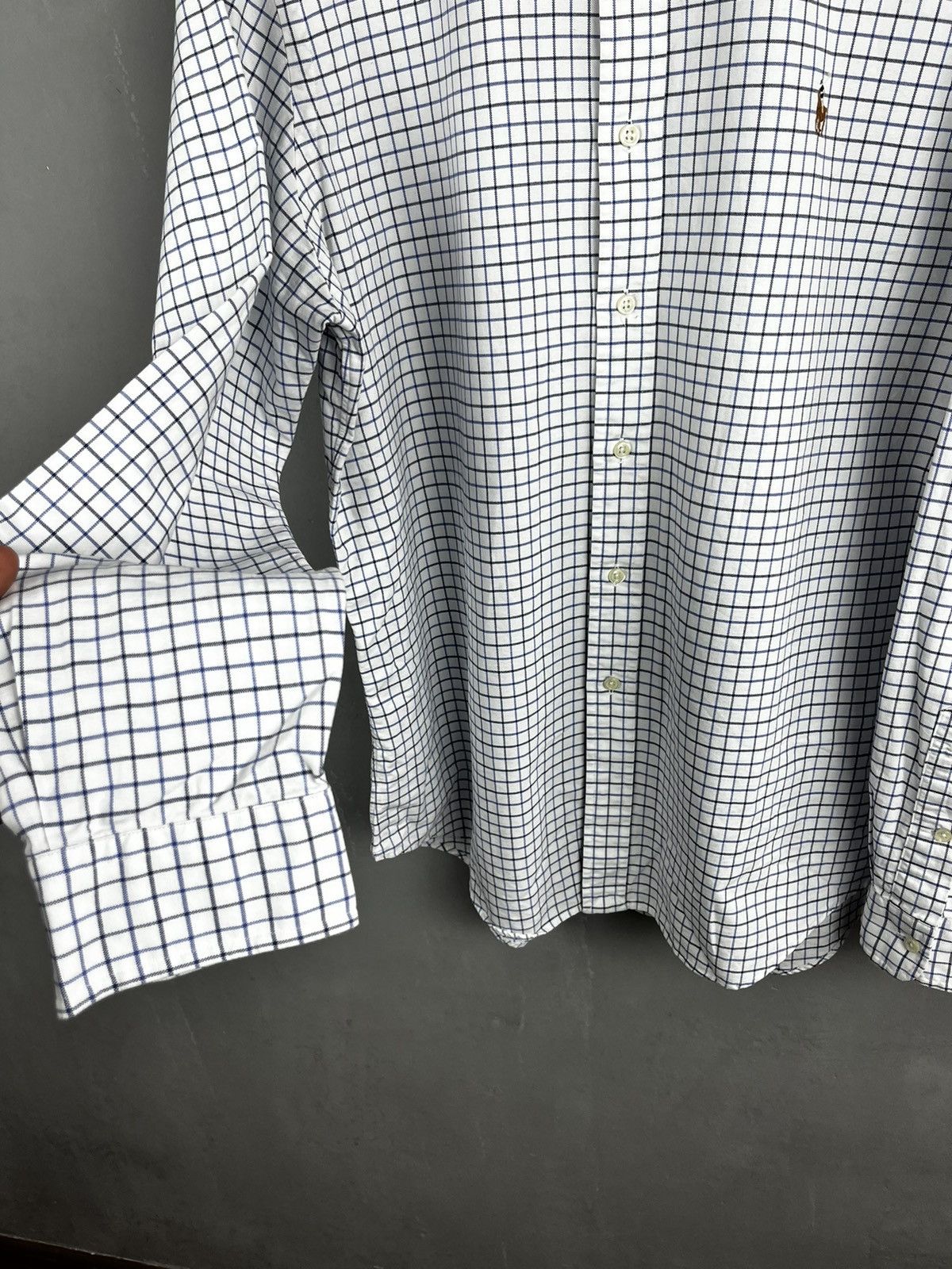 Polo Ralph Lauren × Ralph Lauren Ralph Lauren shirt Size US L / EU 52-54 / 3 - 8 Thumbnail
