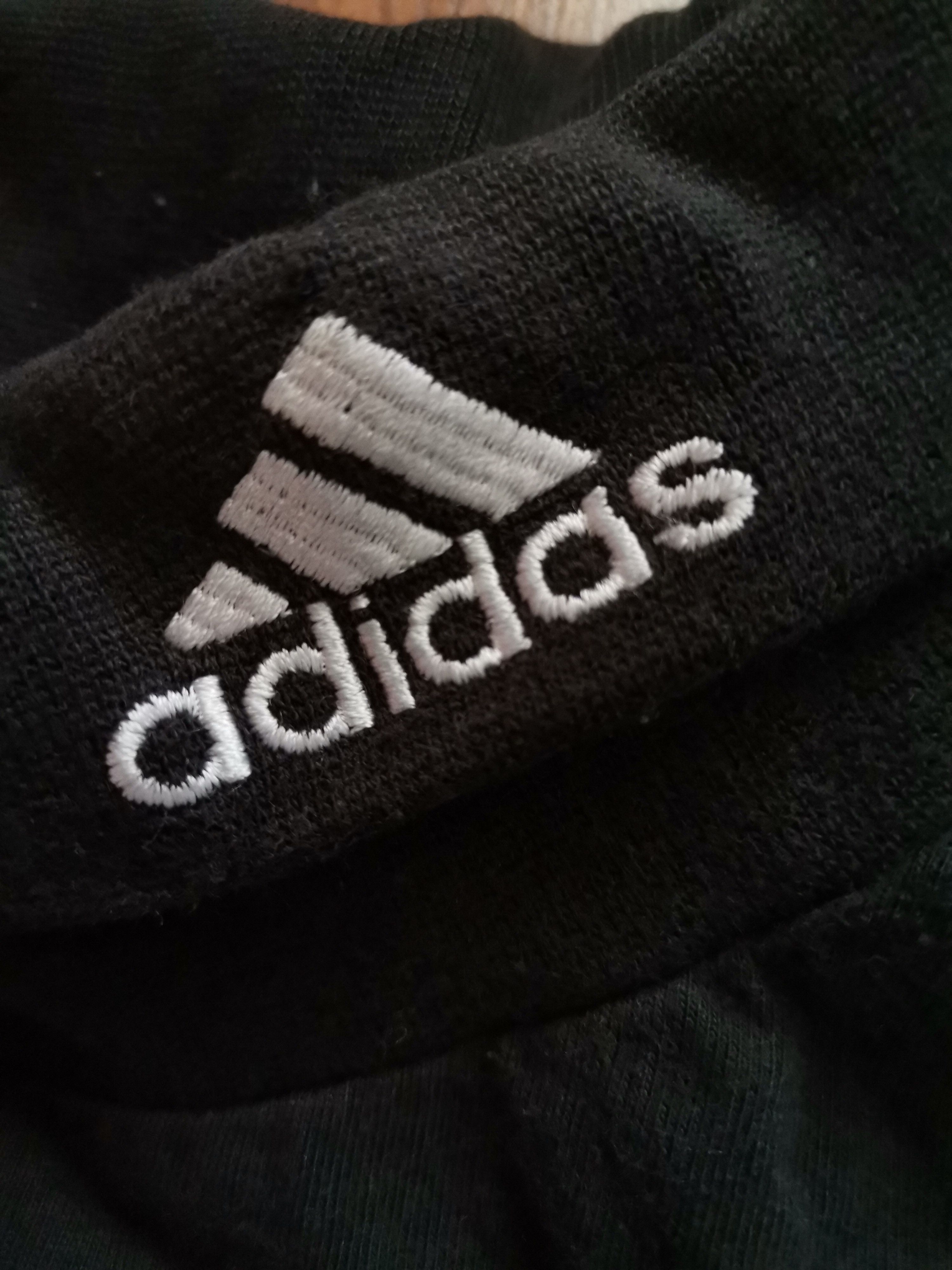 Adidas Vintage Adidas Turtleneck Size US S / EU 44-46 / 1 - 2 Thumbnail
