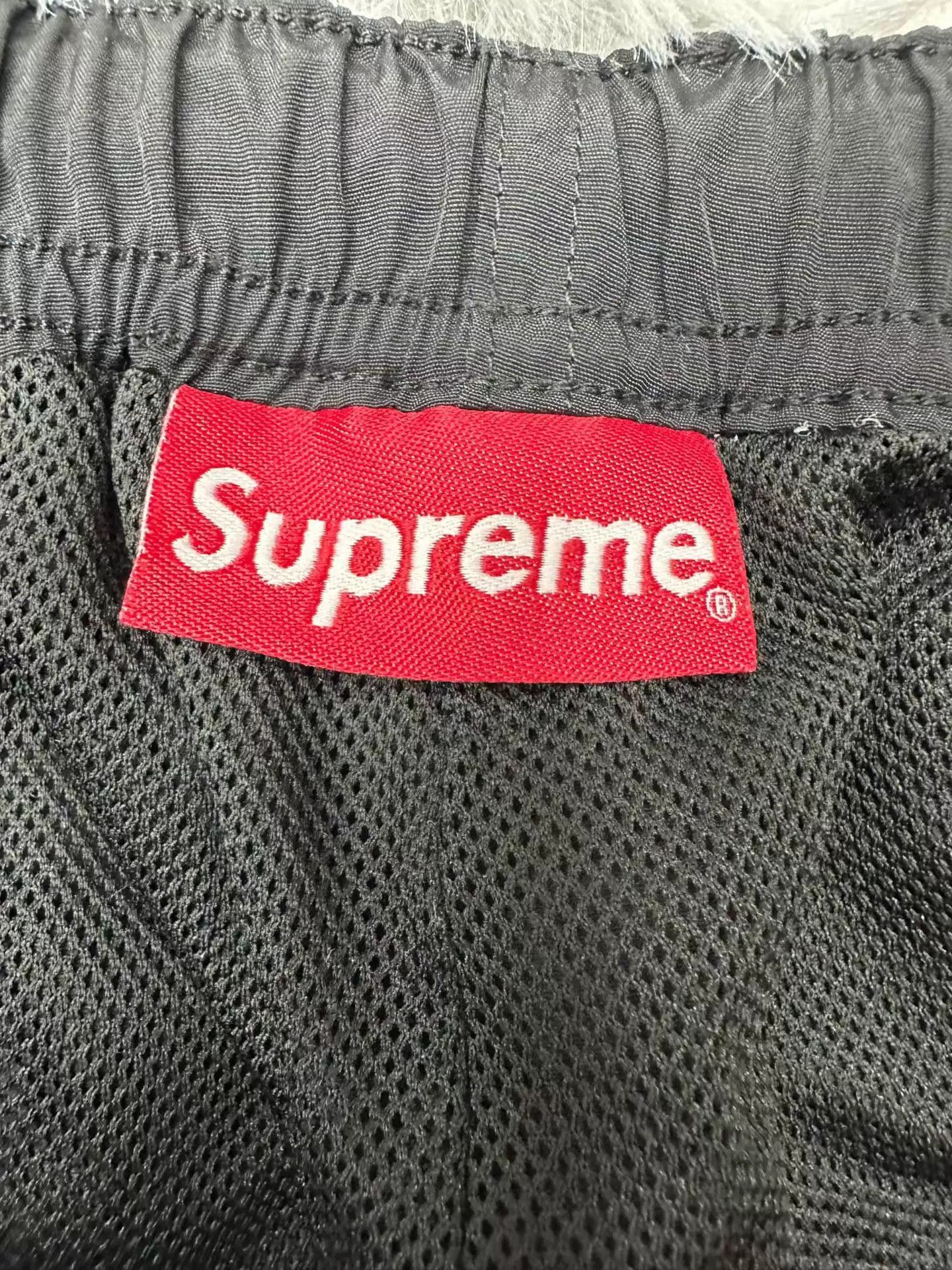 Supreme Supreme Embroidered Logo Sweatpants L (New) Size US 34 / EU 50 - 2 Thumbnail