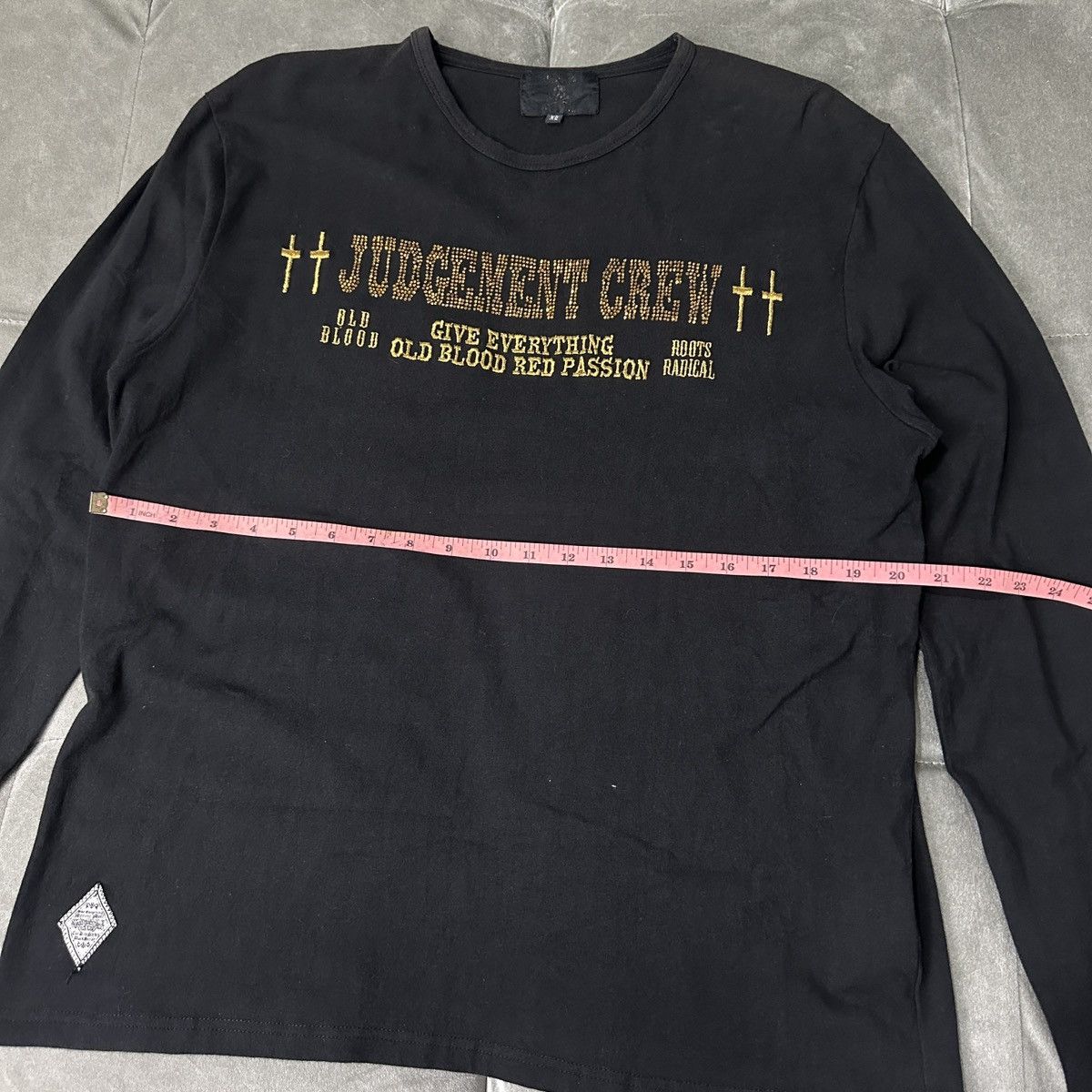 Japanese Brand CBS JAPANESE BRAND Size US L / EU 52-54 / 3 - 9 Thumbnail