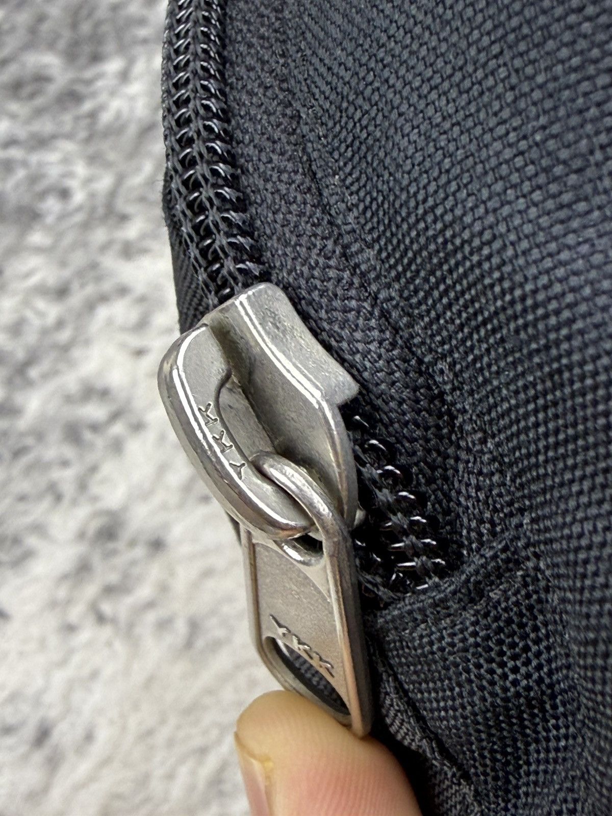 Arc'teryx × Vintage 🔥GRAIL🔥 Vintage 1990 Arc’teryx “Made in CANADA” Waistbag Size ONE SIZE - 6 Thumbnail