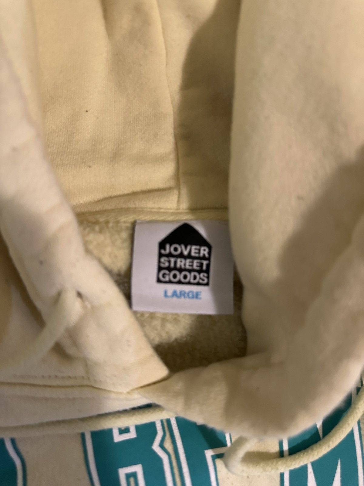 Joe Freshgoods Don’t Be Mad - Joe Fresh Goods (JFG) Hoodie Size US L / EU 52-54 / 3 - 3 Thumbnail