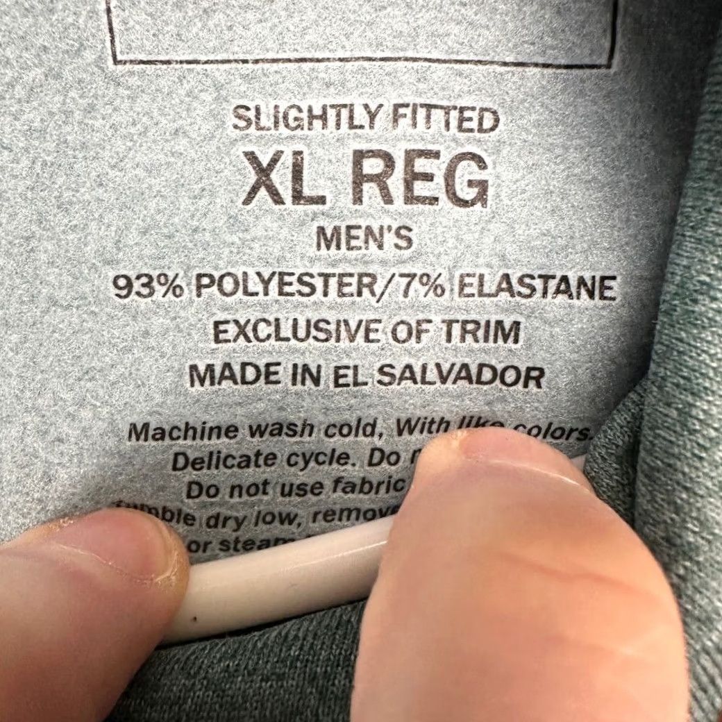 Vintage VINTAGE None Size US XL / EU 56 / 4 - 5 Thumbnail