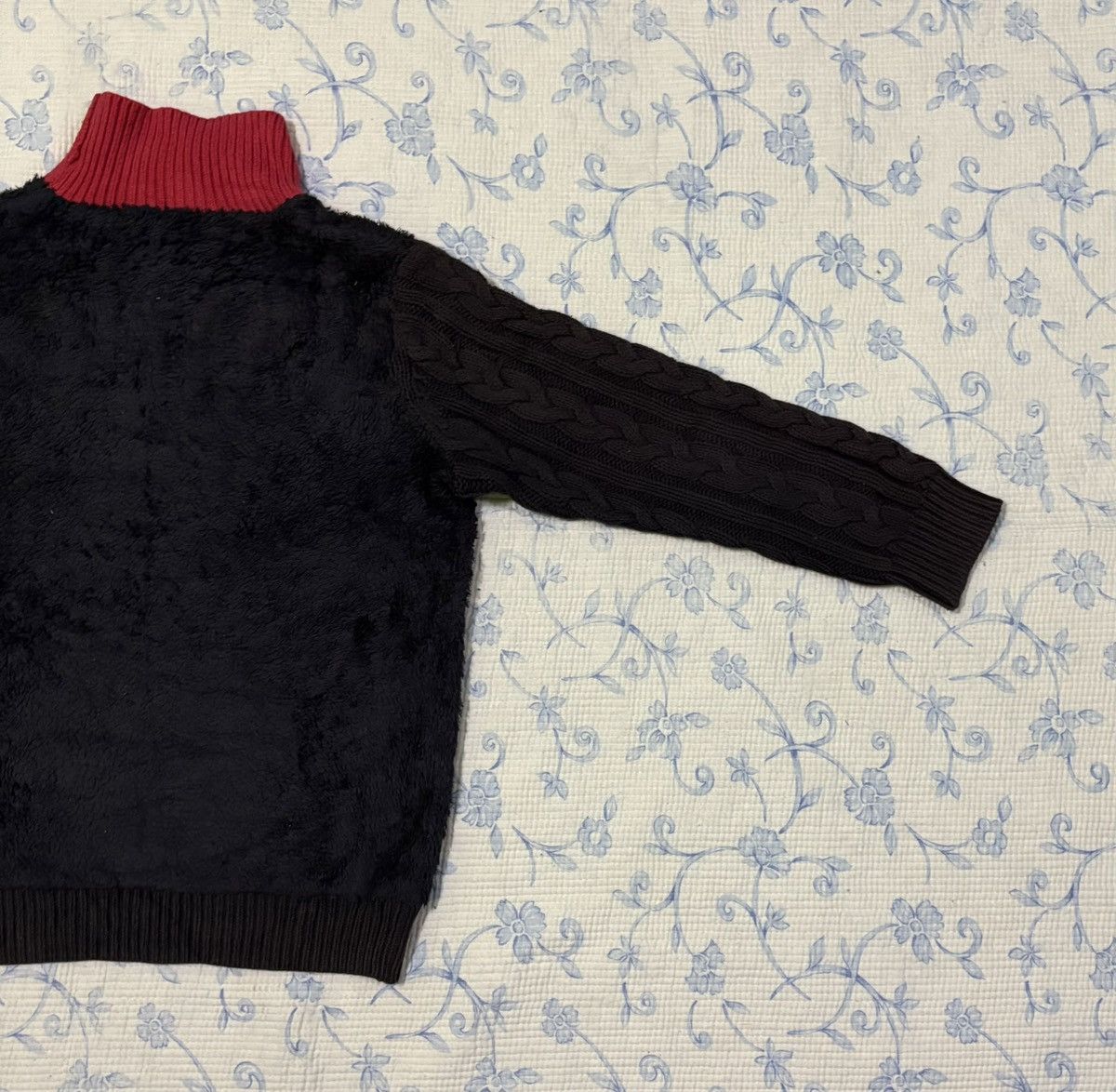 Undercover × Uniqlo Uniqlo Undercover Sweatshirt Sweater Size US XS / EU 42 / 0 - 8 Thumbnail
