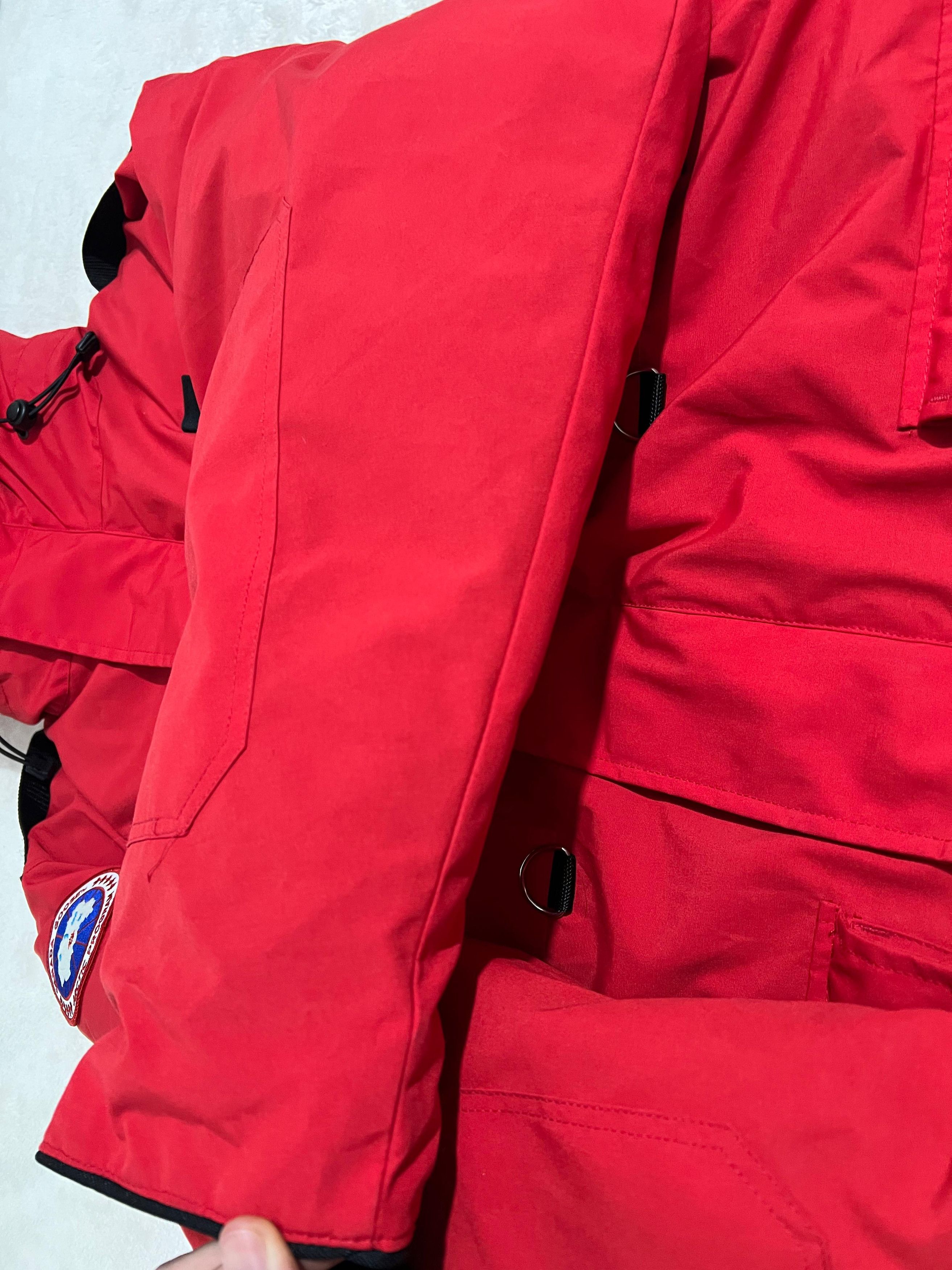Canada Goose Canada Goose Resolute Antarctic Parka Size US XXL / EU 58 / 5 - 24 Thumbnail