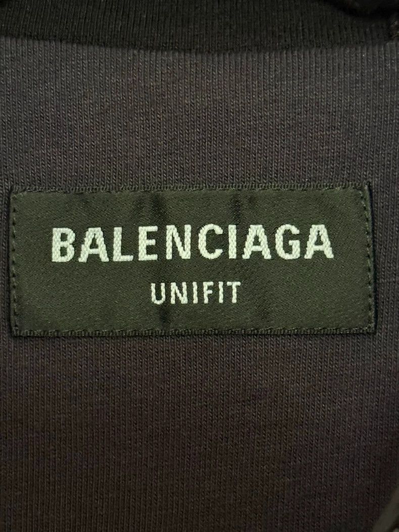 Balenciaga Balenciaga 3B Sports Tracksuit with Contrasting Seams and Size US M / EU 48-50 / 2 - 5 Thumbnail