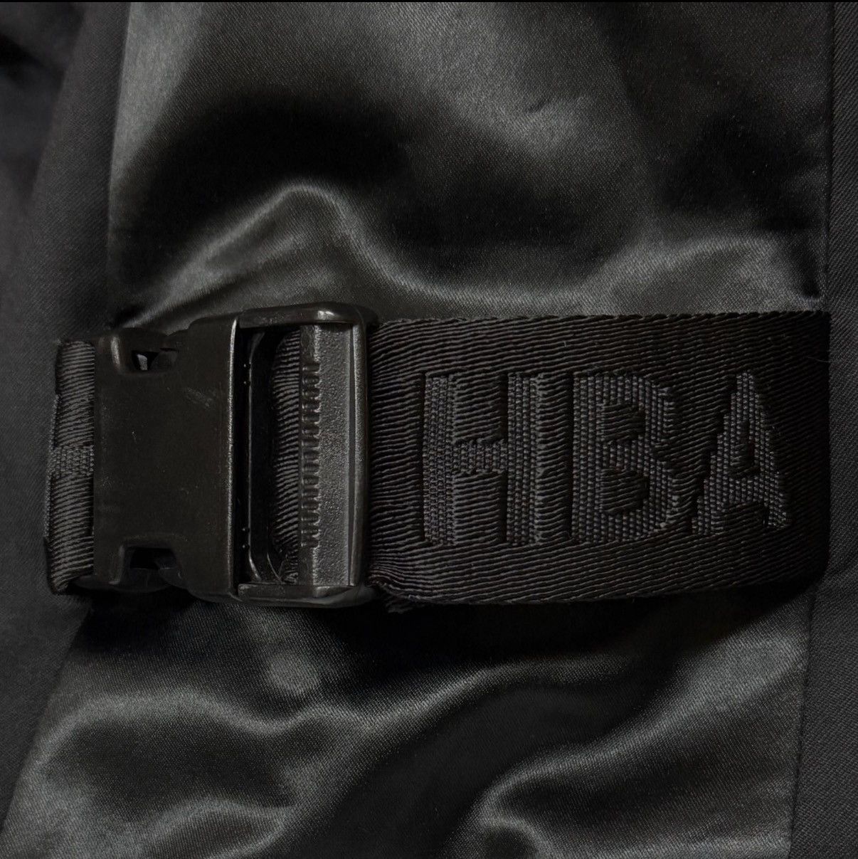 Hood By Air Hood By Air 15SS NFS Hidden Piece Size 44S - 5 Thumbnail