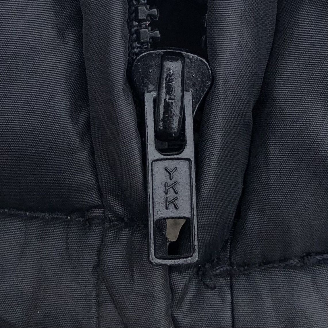 Schott Vintage Schott NYC Goose Feather Down Puffer Jacket 🇺🇸 Size US L / EU 52-54 / 3 - 14 Thumbnail