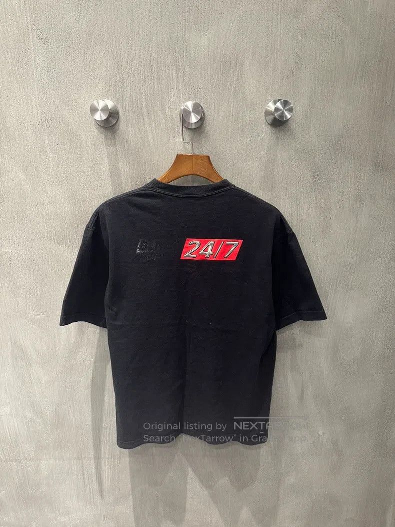 Balenciaga Balenciaga Short-sleeve Size US XS / EU 42 / 0 - 2 Thumbnail