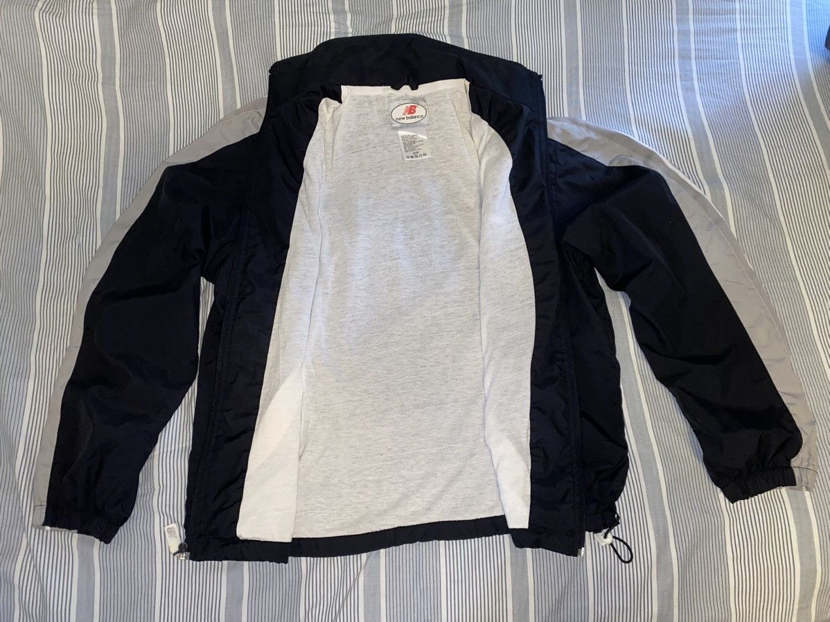 New Balance New Balance Jacket Size US M / EU 48-50 / 2 - 2 Thumbnail