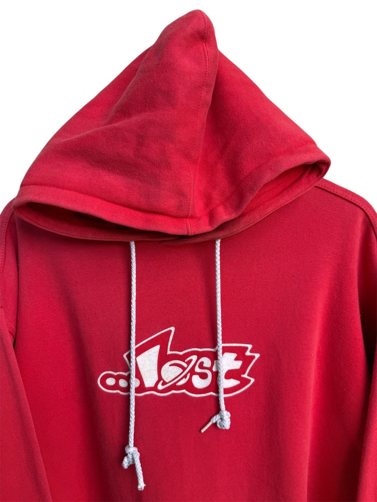 Lost Enterprises × Vintage Lost Enterprises Vintage Skate Hoodie Size US XL / EU 56 / 4 - 5 Thumbnail
