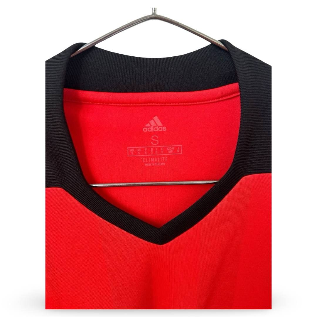 Adidas Adidas jersey #1112 Size US S / EU 44-46 / 1 - 2 Thumbnail