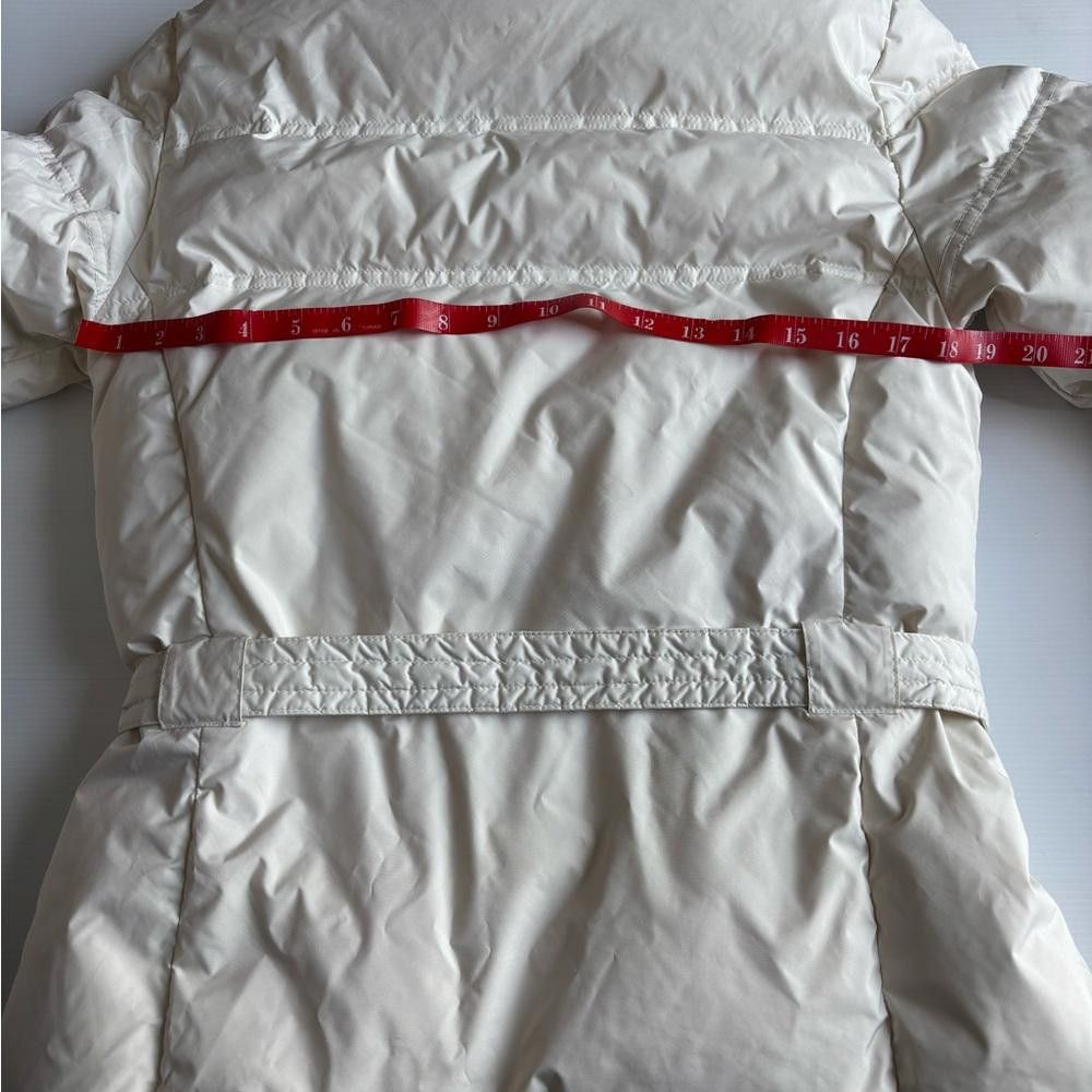 Tommy Hilfiger Tommy Hilfiger white Jacket Size S / US 4 / IT 40 - 4 Thumbnail