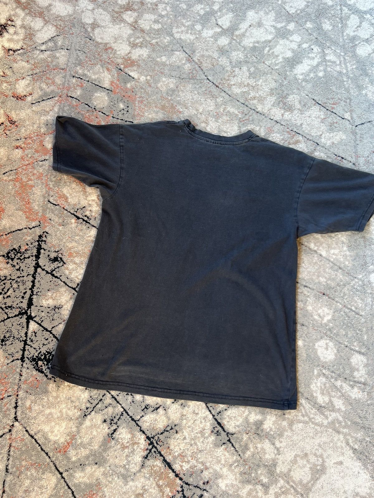 Vintage Undeground Vintage Tee Size US M / EU 48-50 / 2 - 5 Thumbnail