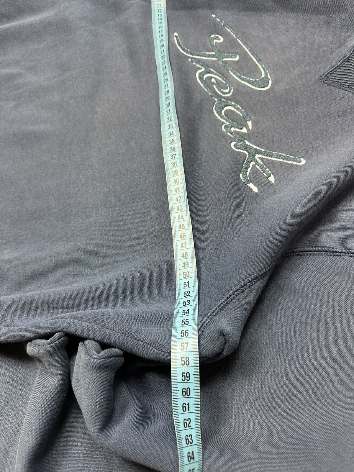 Peak Performance × Vintage Peak Performance jumper vintage retro old sweatshirt Size US L / EU 52-54 / 3 - 5 Thumbnail