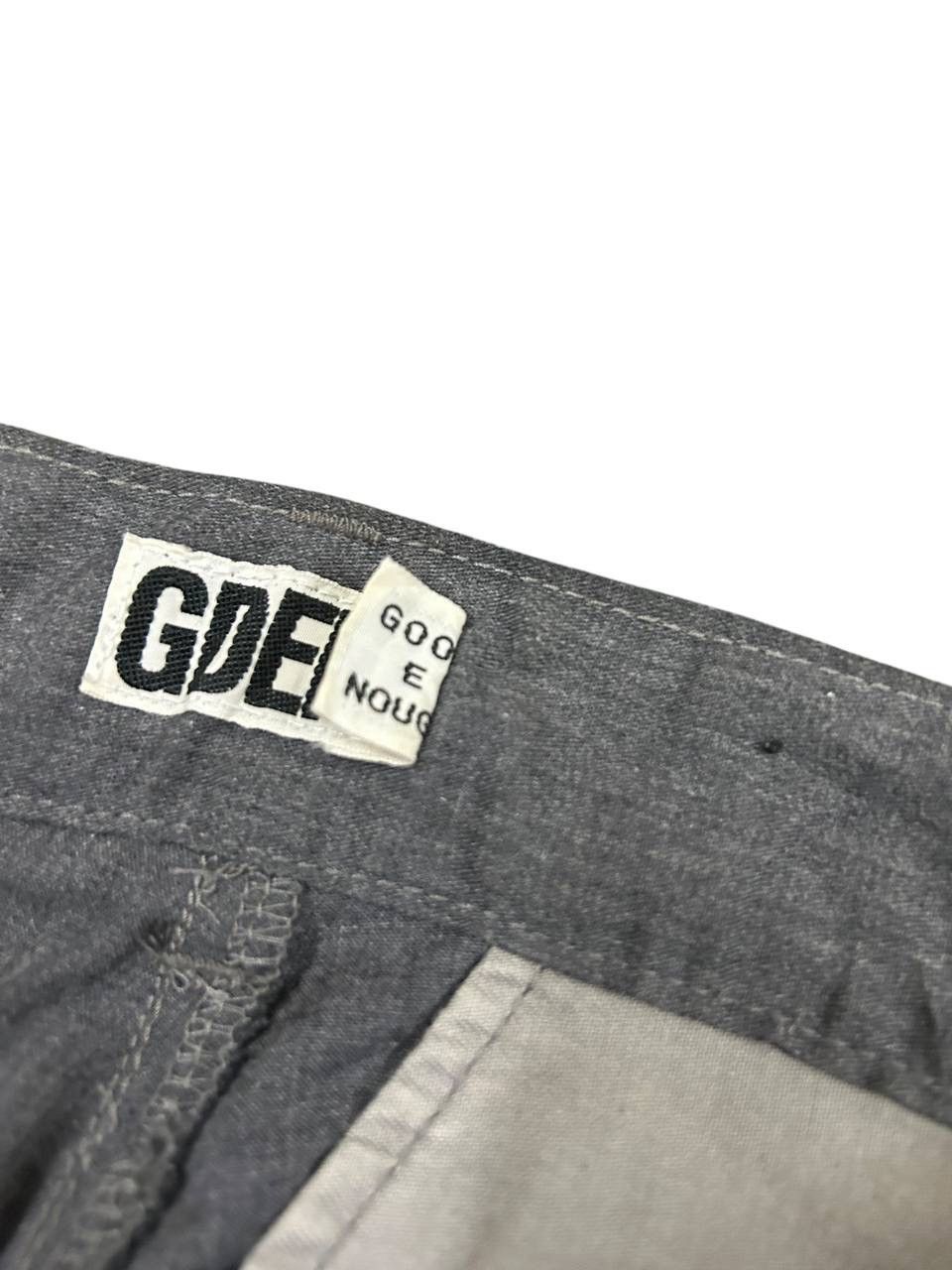 GOODENOUGH GoodEnough Technical Pant Size US 31 - 18 Thumbnail