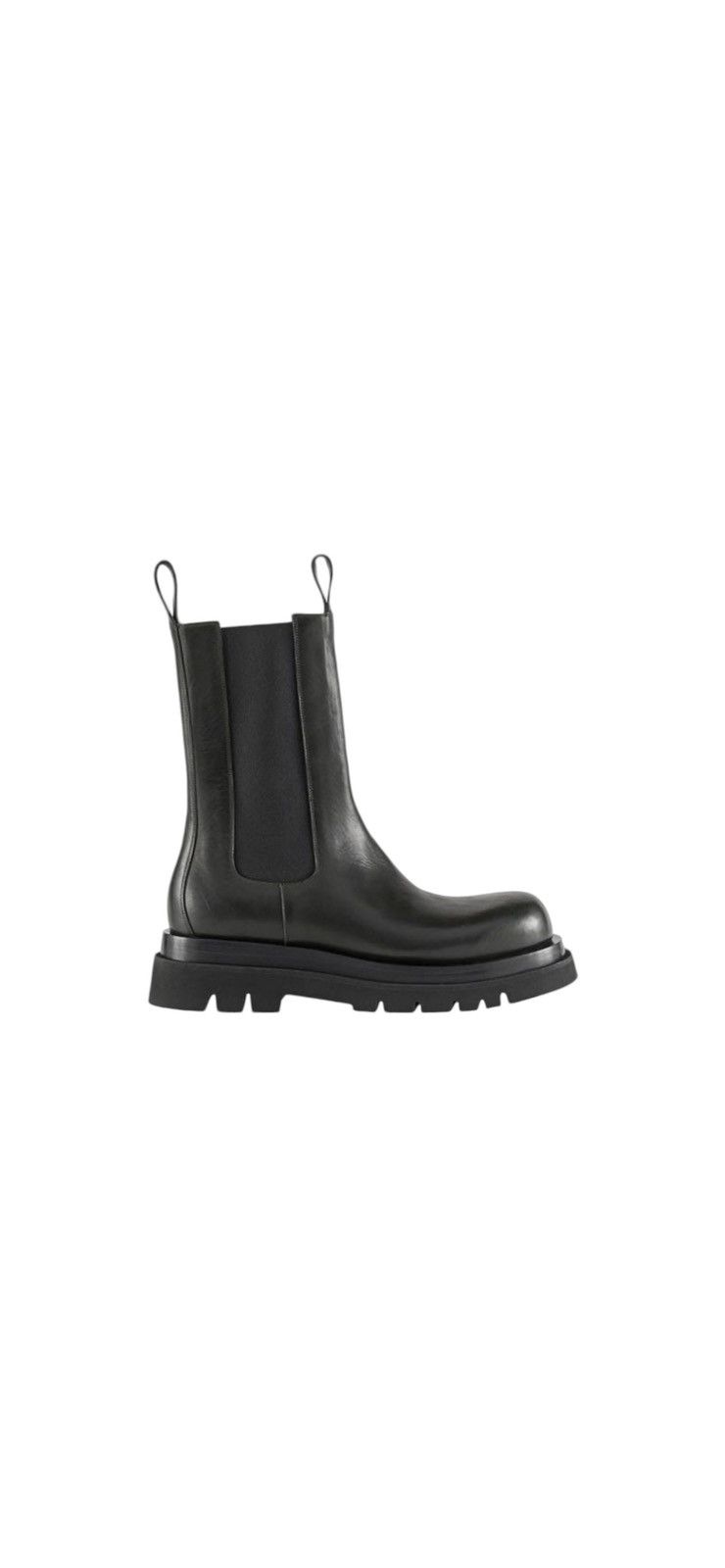 Bottega Veneta BOTTEGA VENETA LUG BOOTS Size US 7 / EU 40 - 1 Thumbnail