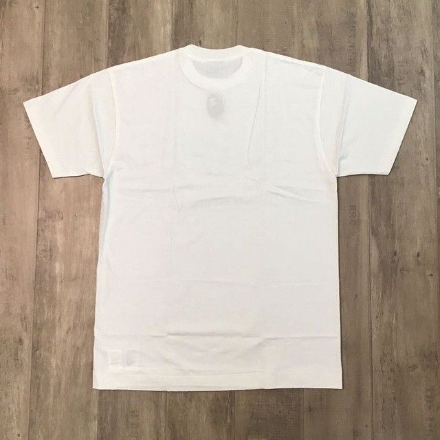 Bape × Nigo × Swarovski 🔥Men's Nonno prize🔥 Swarovski BAPE logo T-shirt APE NIGO Size US L / EU 52-54 / 3 - 6 Thumbnail