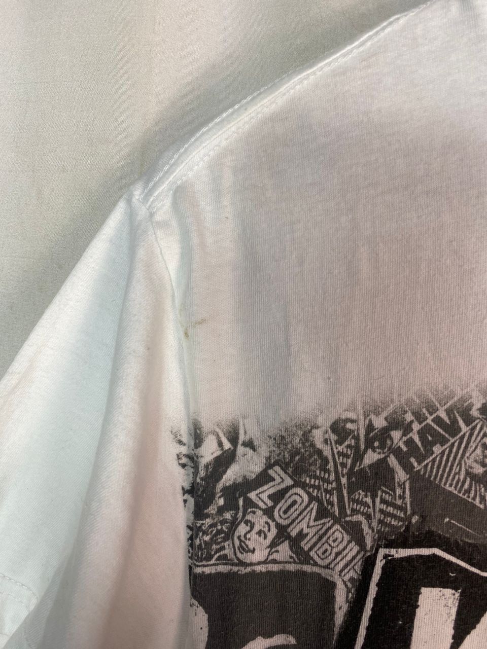 Vintage × Volcom Vintage volcom printed tshirt Size US M / EU 48-50 / 2 - 6 Thumbnail