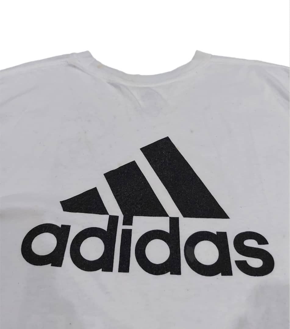 Adidas Vintage Adidas 2010 South Africa World Cup Size US XXL / EU 58 / 5 - 6 Thumbnail