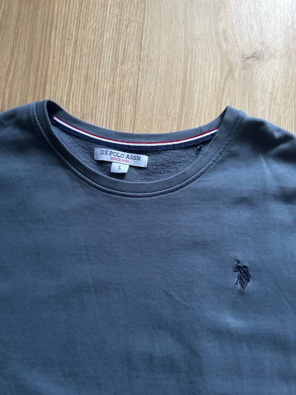 U.S. Polo Assn. Polo Size US L / EU 52-54 / 3 - 1 Thumbnail
