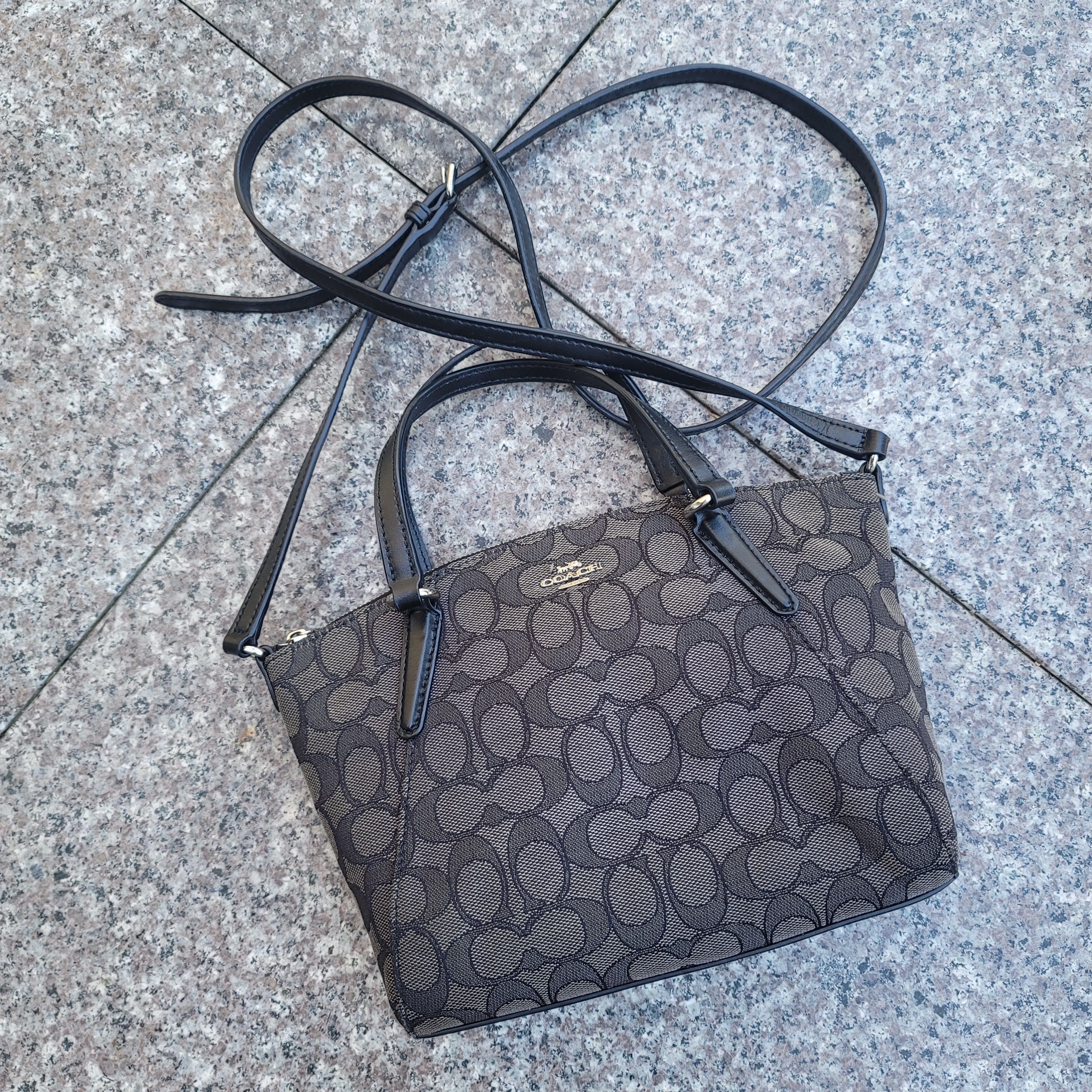 Coach Coach crossbody bag Size ONE SIZE - 15 Thumbnail