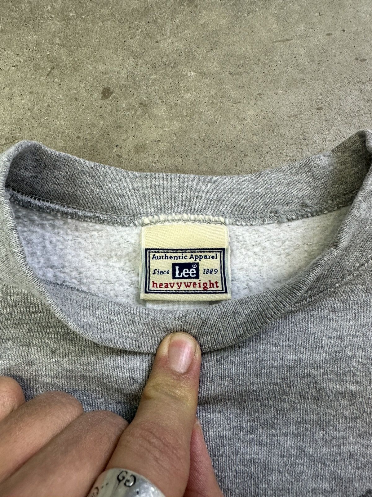 Vintage Vintage Boston Red Sox World Champions Crewneck M/L Size US M / EU 48-50 / 2 - 4 Thumbnail