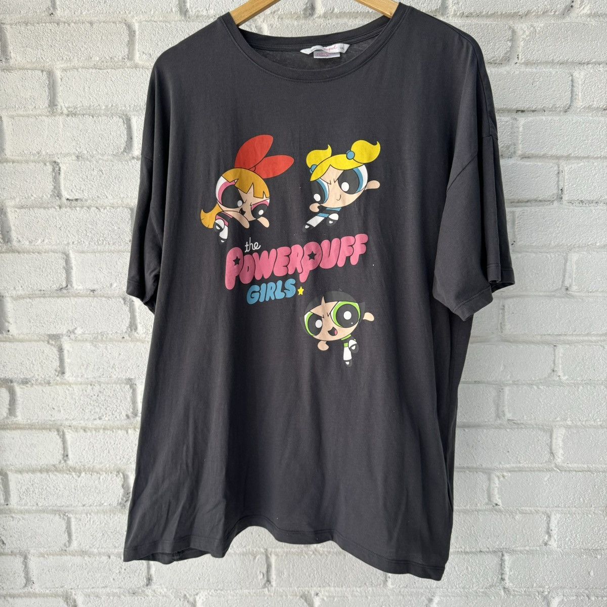The Powerpuff Girls Tee