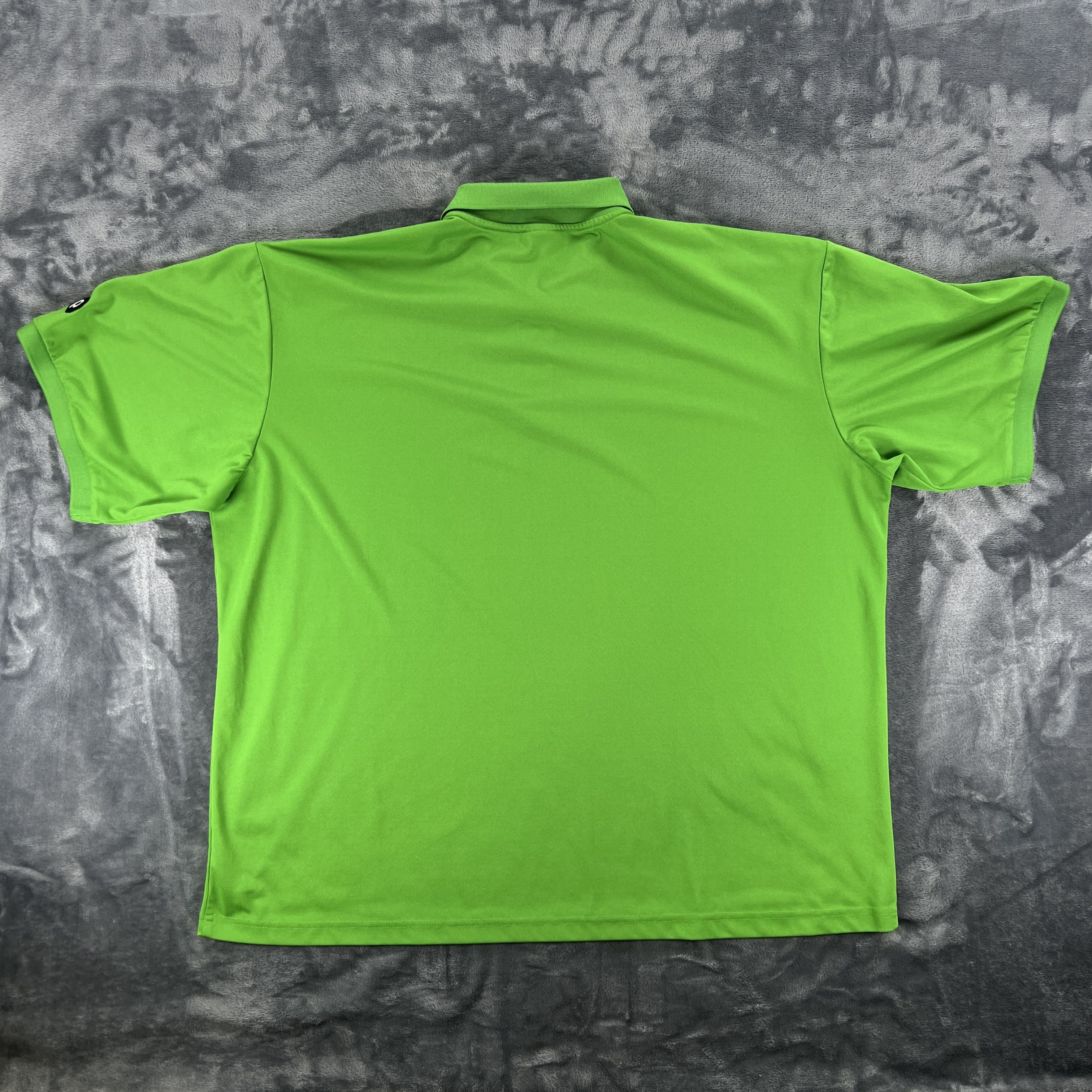 Other Publix Polo Shirt Men 2XL Official Food Employee Green Unifo Size US XXL / EU 58 / 5 - 2 Thumbnail