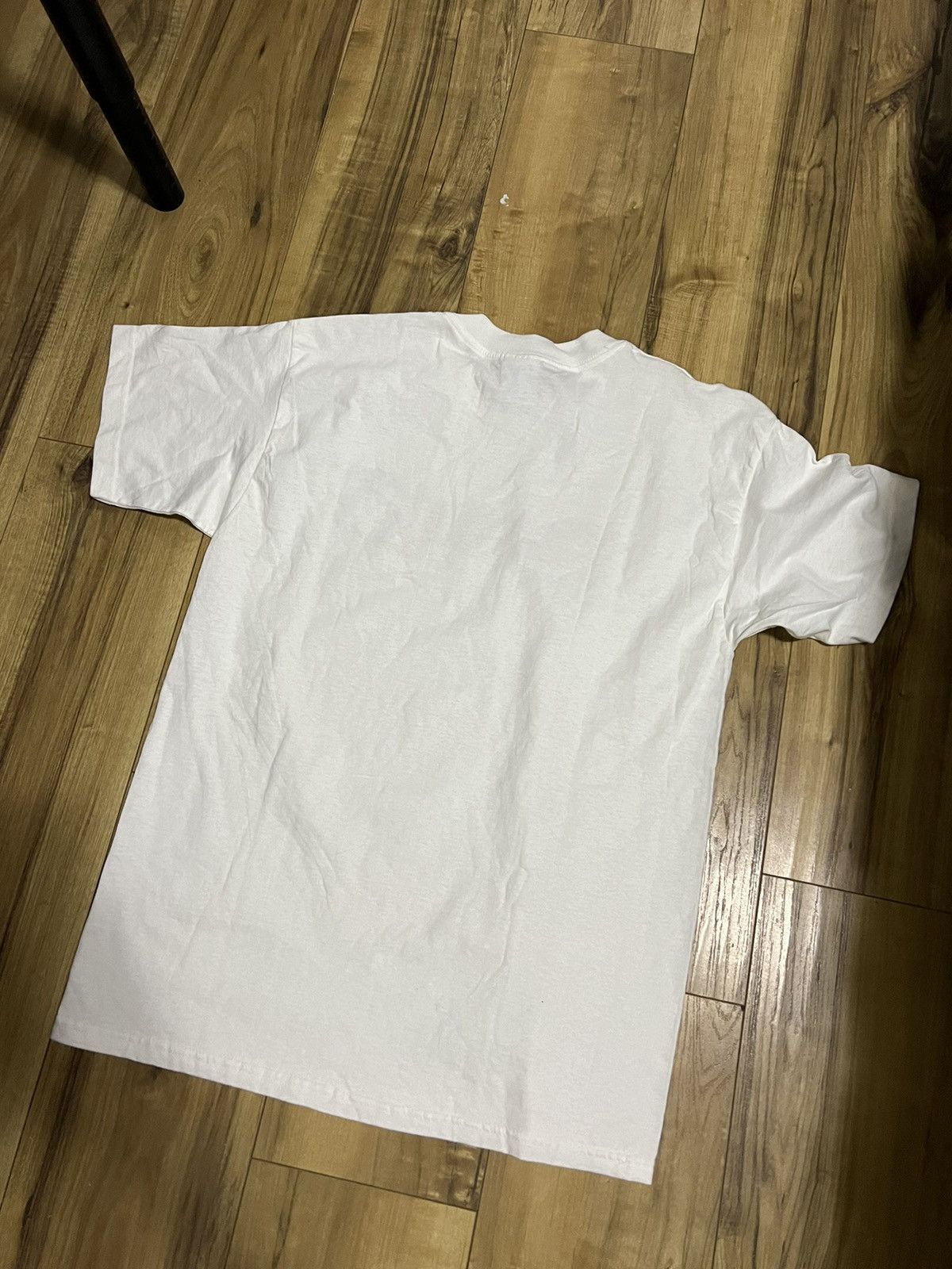Nintendo × Vintage Vintage 1998 TUROK 2 Video Game Promo T-Shirt Size US L / EU 52-54 / 3 - 4 Thumbnail