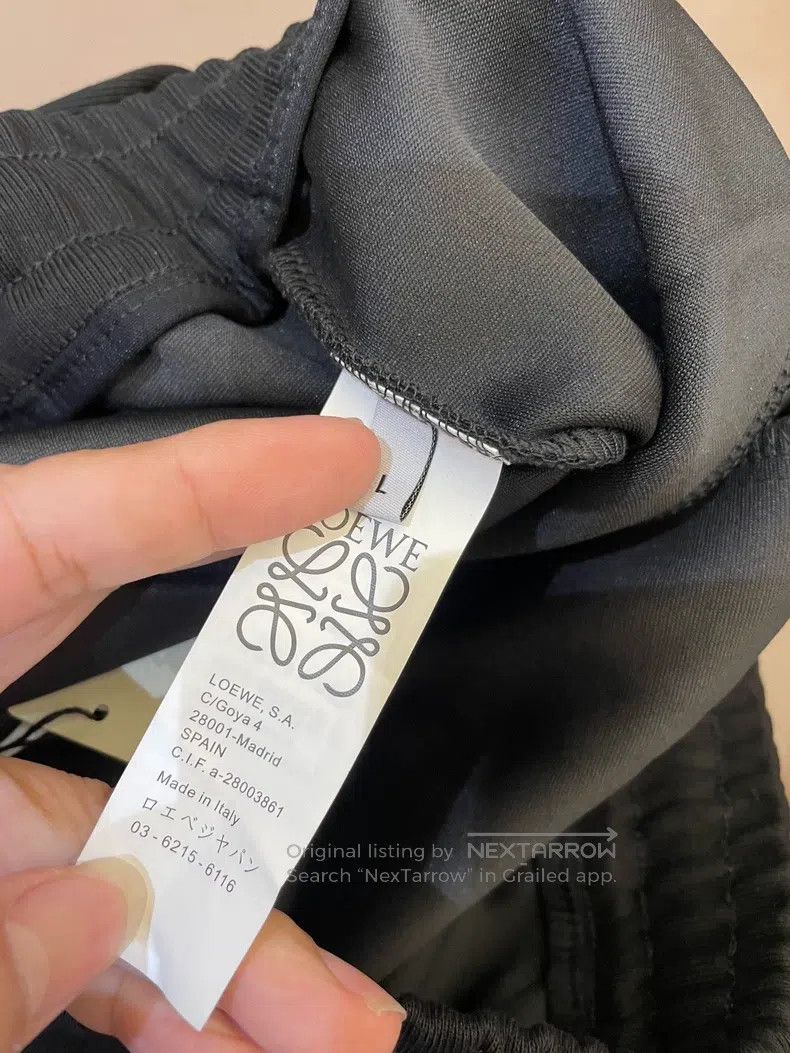 Loewe Loewe size L Men's trousers Size US 31 - 6 Thumbnail