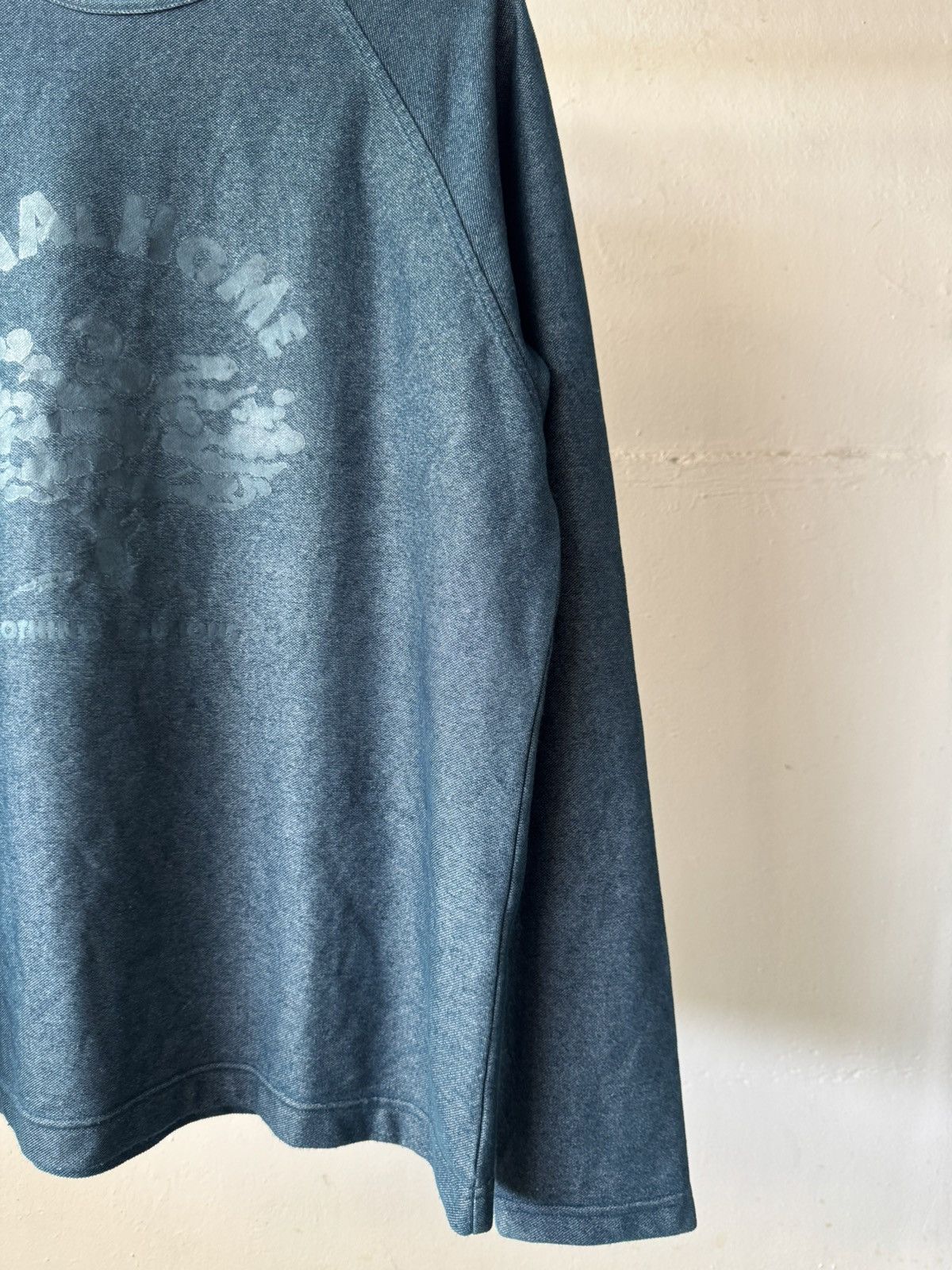 Issey Miyake Final Home “Clothing Solution” Sweater Size US L / EU 52-54 / 3 - 6 Thumbnail