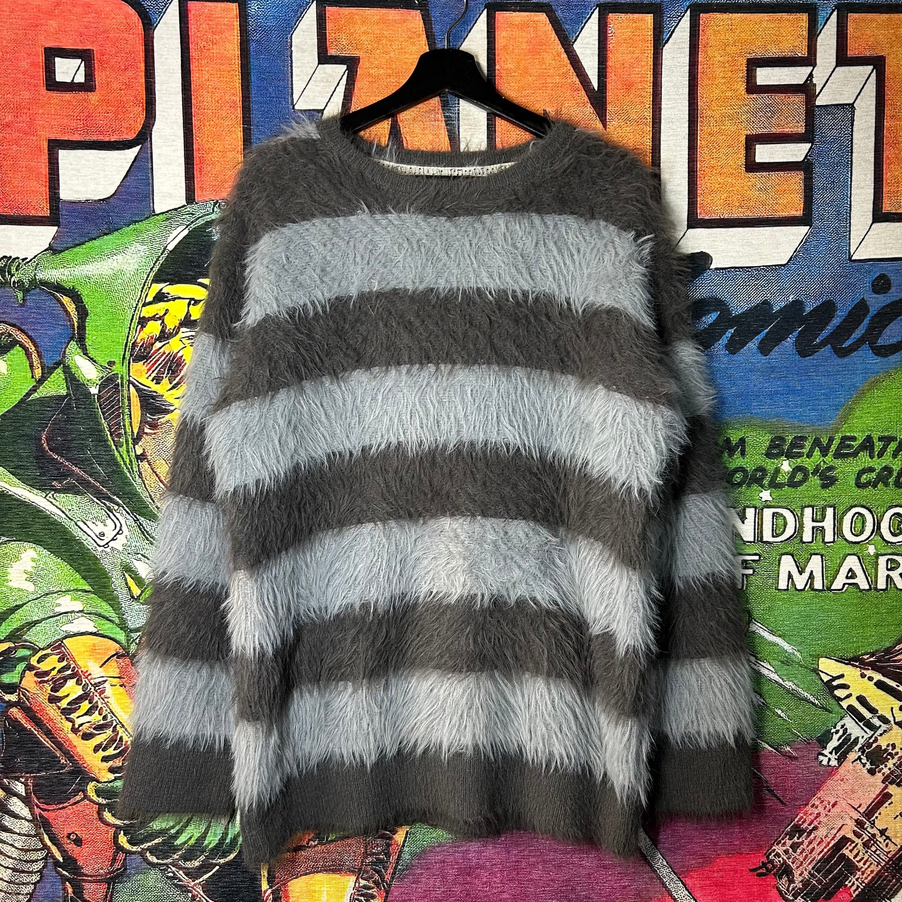 Number Nine Mohair | Grailed