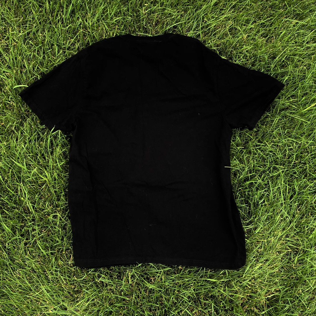 Vintage Adidas originals tee shirt Size US L / EU 52-54 / 3 - 3 Thumbnail