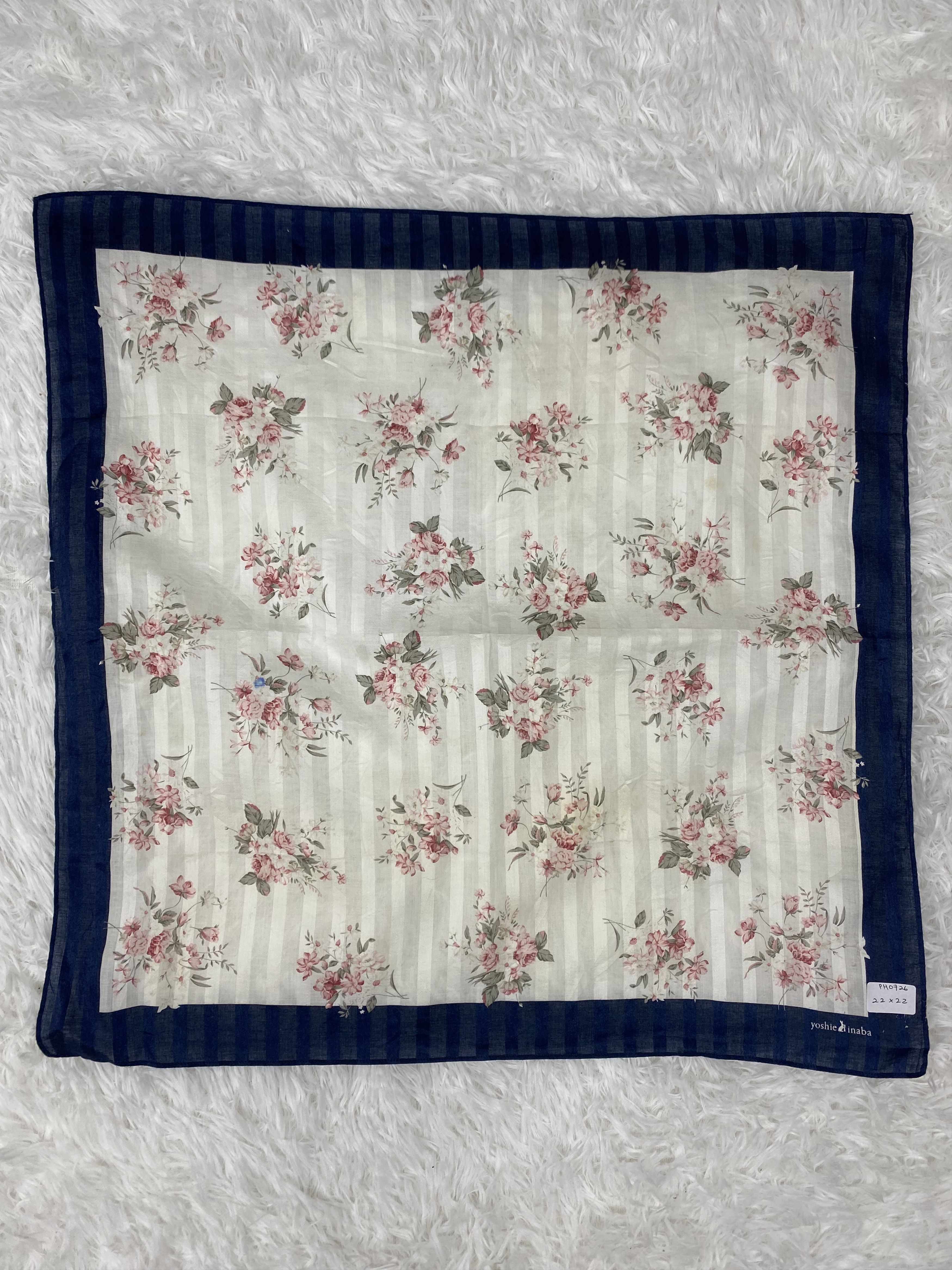 Vintage × yoshie inaba Vintage Yoshie Inaba Handkerchief Neckerchief PH0726 Size ONE SIZE - 3 Thumbnail