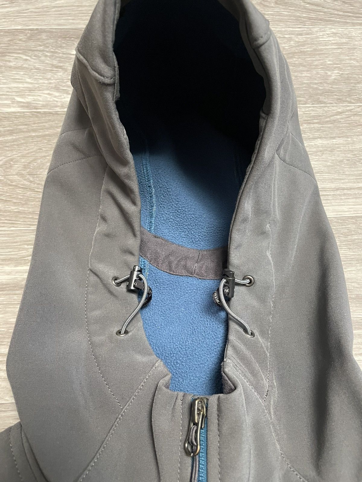 The North Face The North Face Softshell Jacket Outdoor Size US M / EU 48-50 / 2 - 10 Thumbnail