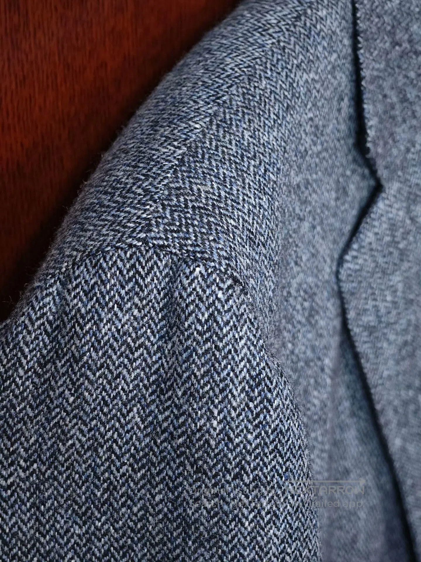 Alfred Dunhill Dunhill Zegna Wool Camel Hair Blazer. Size US L / EU 52-54 / 3 - 3 Thumbnail