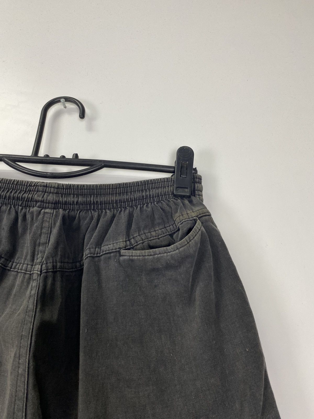 Stussy Vintage Stussy Shortpant Size US 30 / EU 46 - 10 Thumbnail