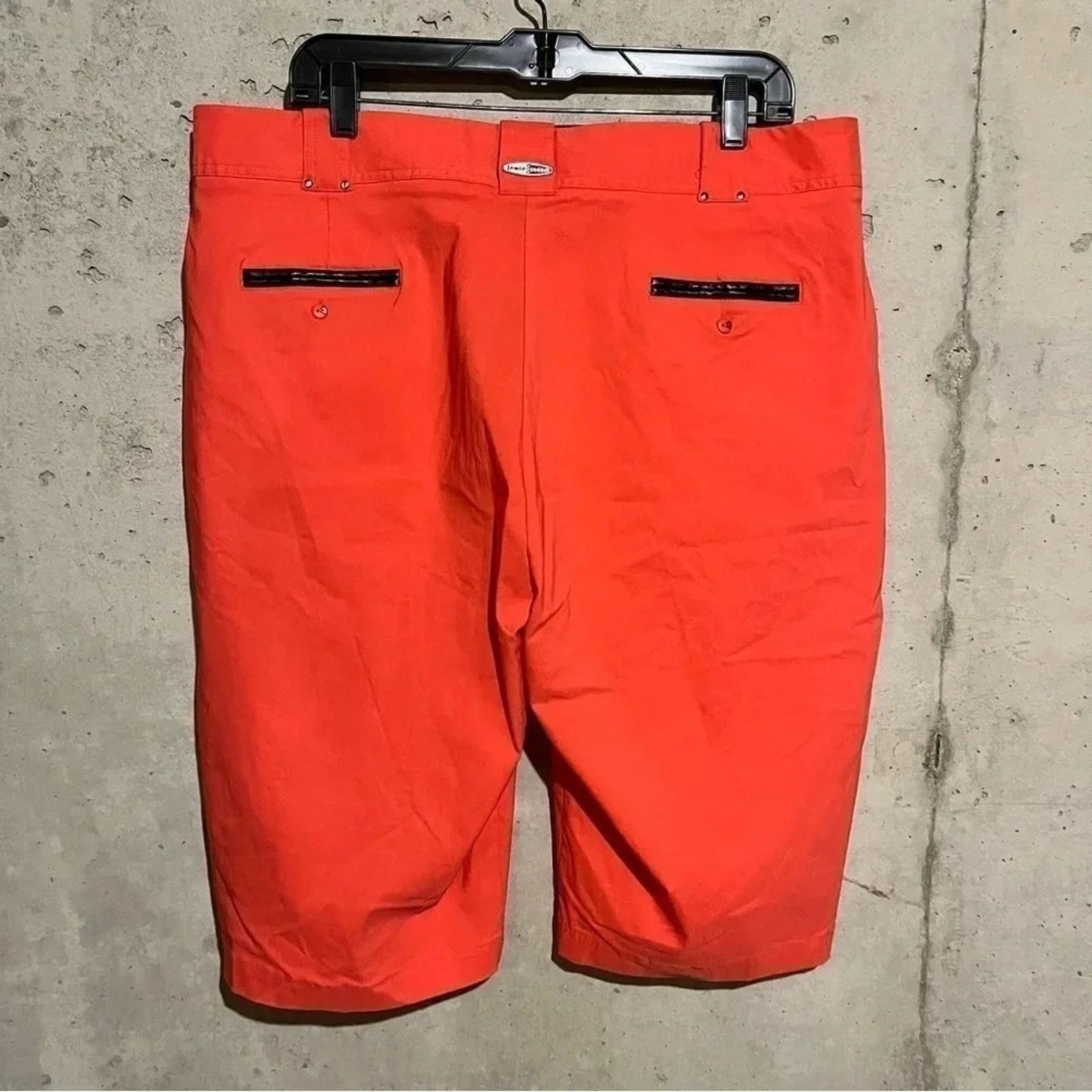Other NWT Jamie Sadock Golf Knee Capri Shorts Size 18 Size 40" / US 18 - 3 Thumbnail