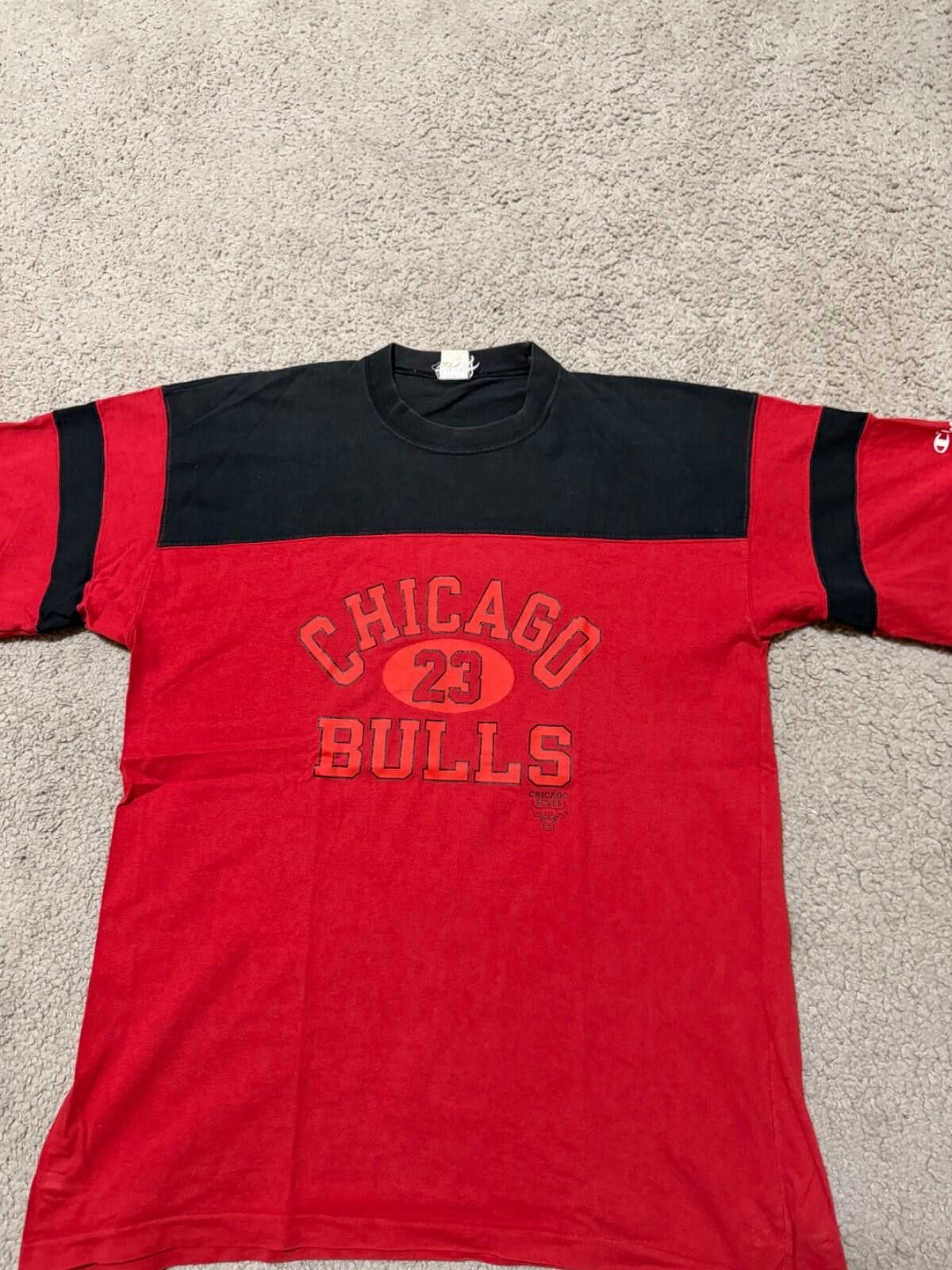 Champion Champion Vintage 1996 Sepultura Roots Bloody T-Shirt Size US L / EU 52-54 / 3 - 3 Thumbnail