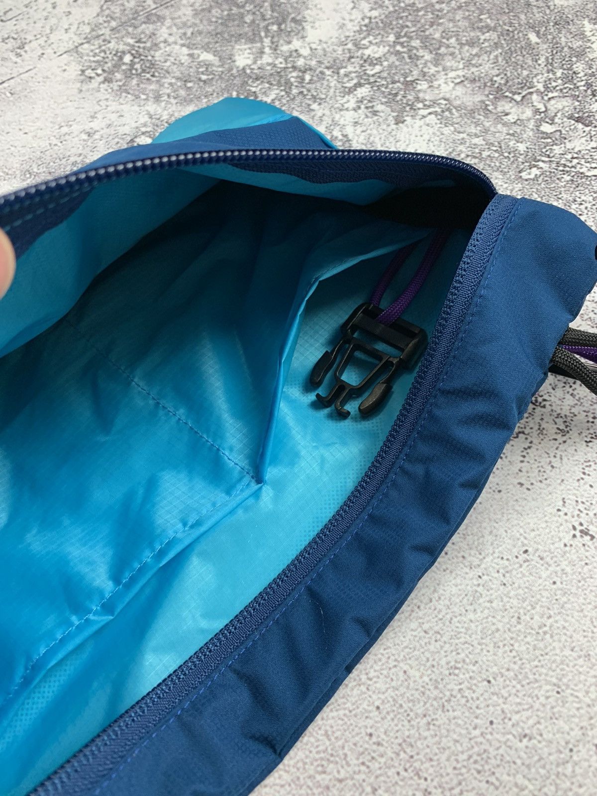 Other Custom Patagonia Crossbody Upcycled Bag Size ONE SIZE - 7 Thumbnail