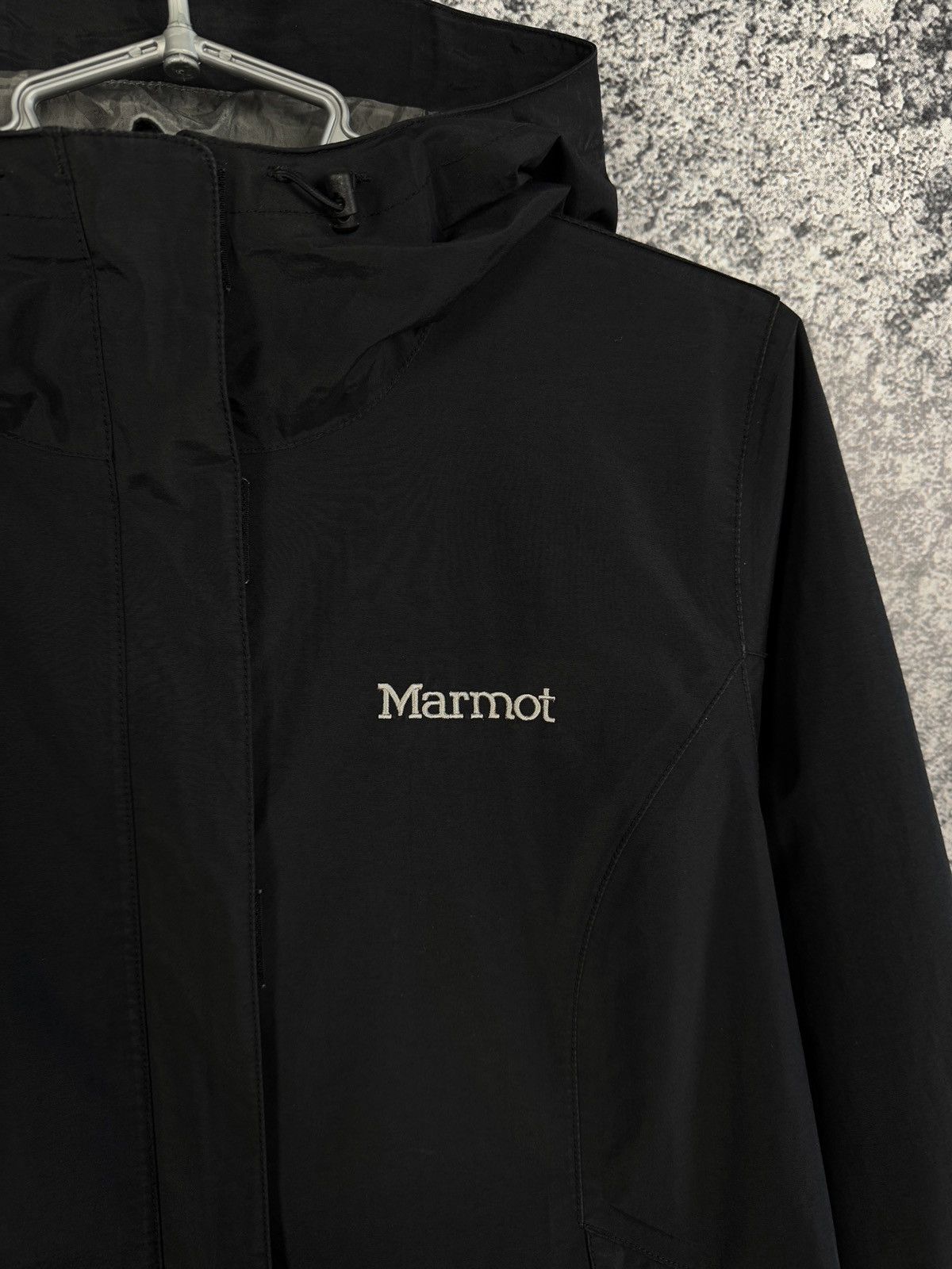 Marmot Women’s Marmot Outdoor Jacket Windbreaker Waterproof Size L Size L / US 10 / IT 46 - 6 Thumbnail