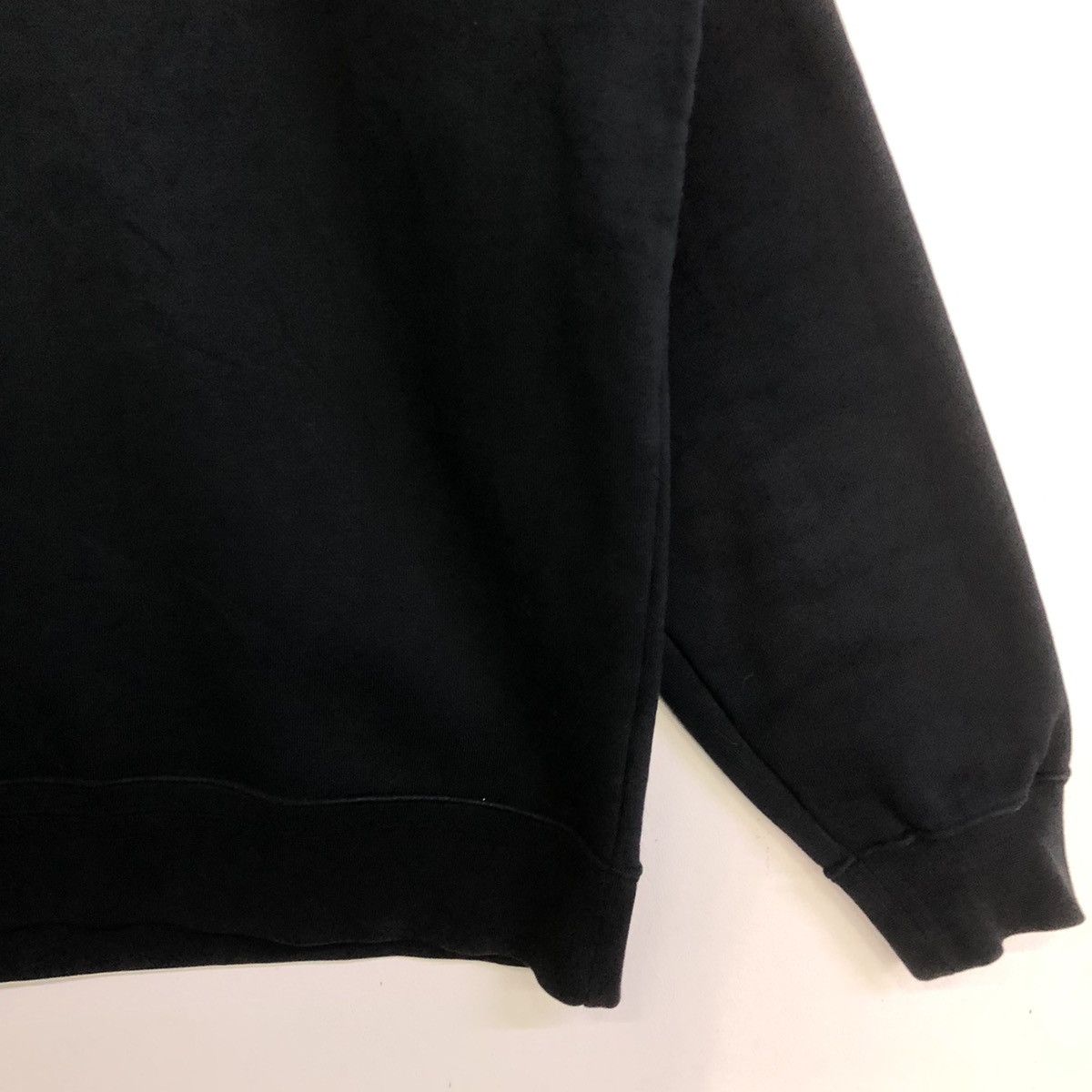 Nike × Supreme NIKE X SUPREME JEWEL CREWNECK CENTRE LOGO SWEATSHIRT Size US M / EU 48-50 / 2 - 5 Thumbnail