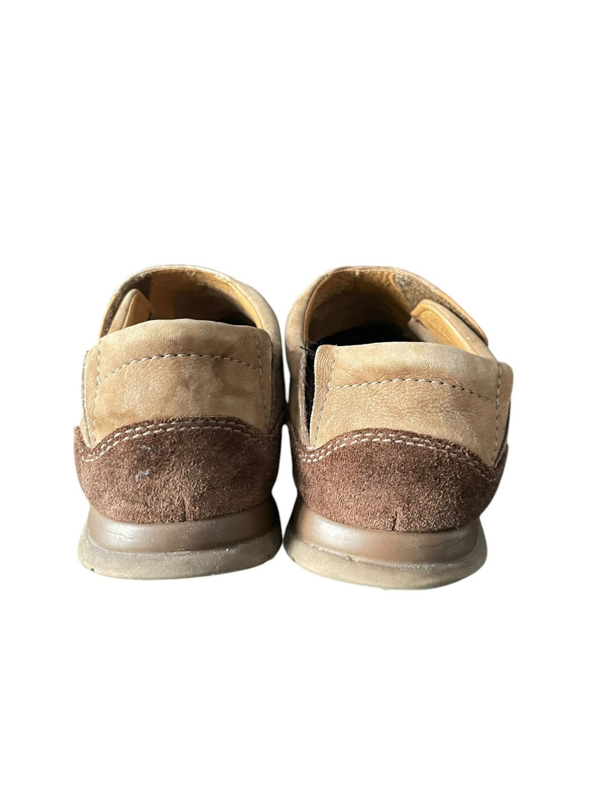 Clarks Privo by Clarks slipon Size US 8 / EU 41 - 4 Thumbnail