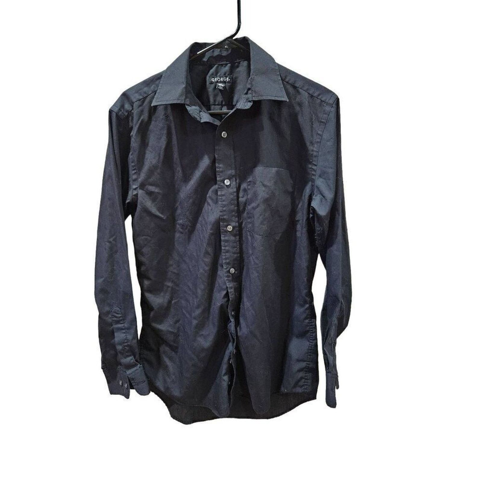 George George S button up shirt Size US S / EU 44-46 / 1 - 2 Thumbnail