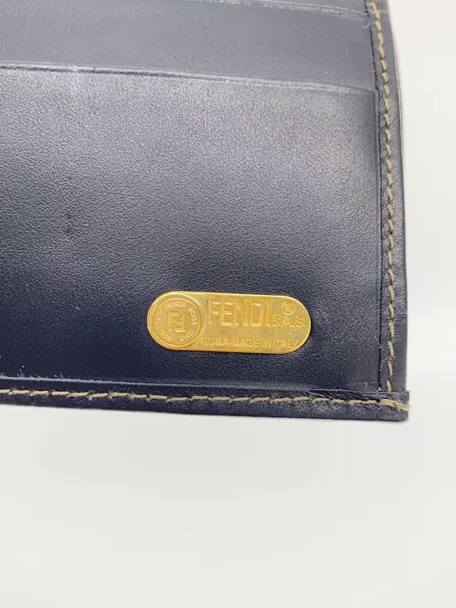 Fendi Fendi Long Wallet Multicolour Size ONE SIZE - 3 Thumbnail