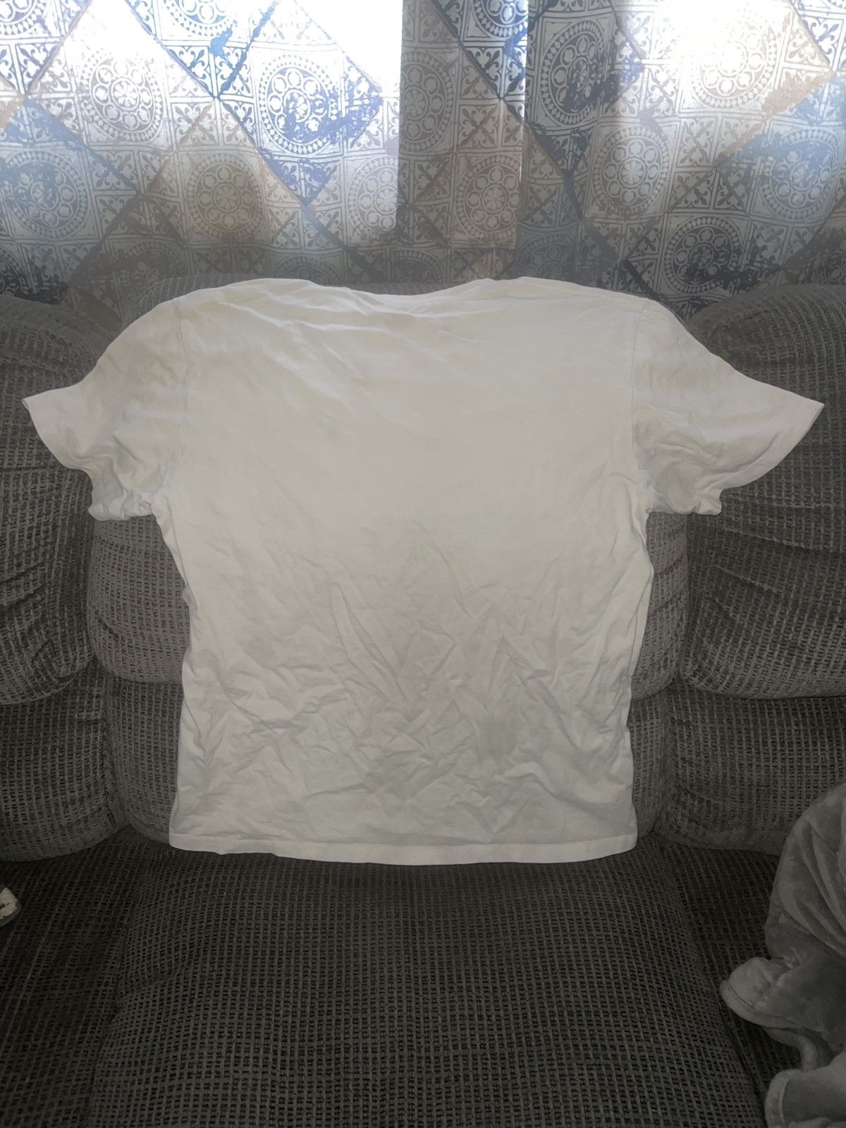 Zoo York Zoo York Skyline Logo Tee Size US L / EU 52-54 / 3 - 4 Thumbnail