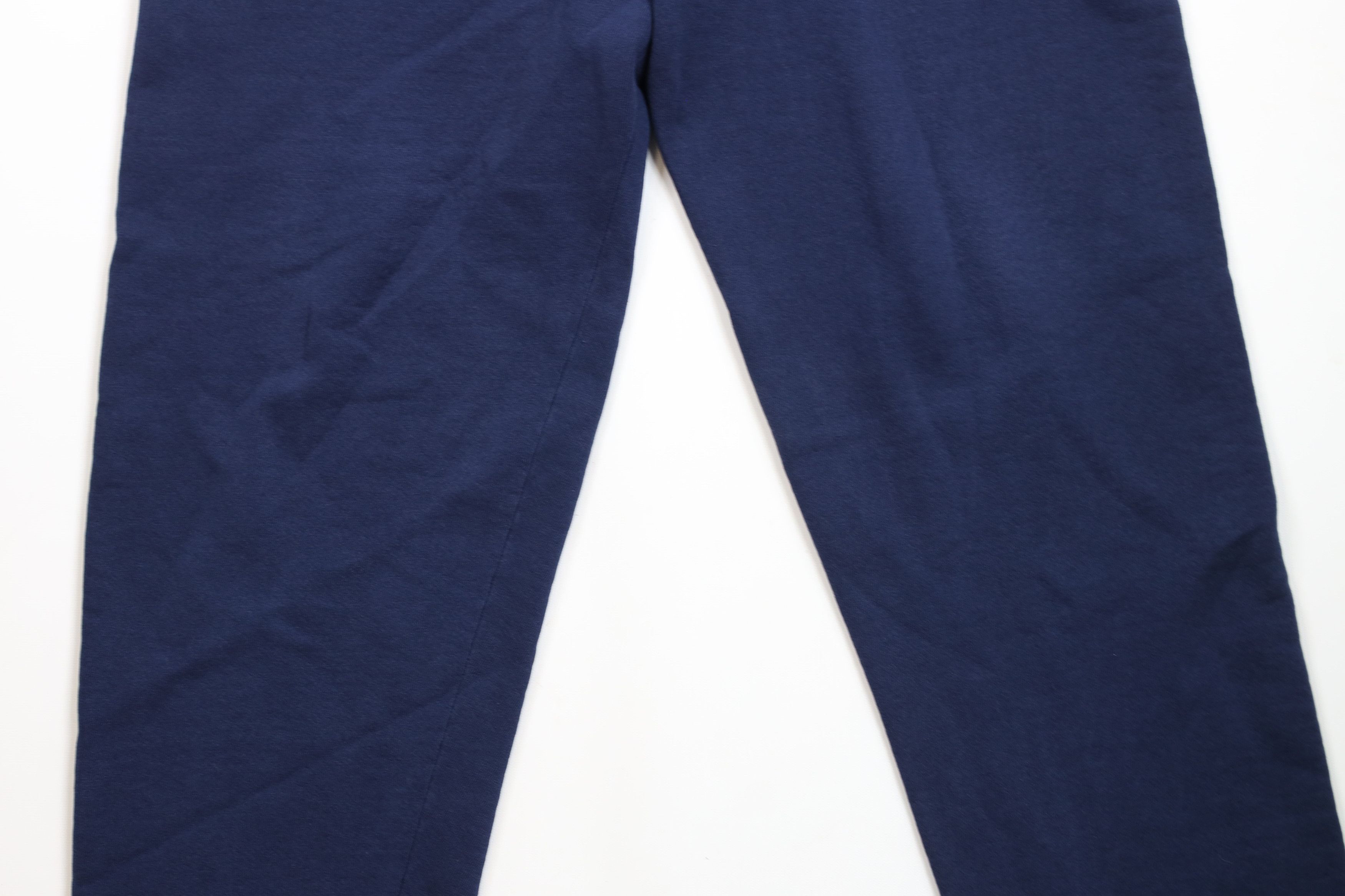 Russell Athletic × Vintage Vintage 90 Russell Athletic Sweatpants Joggers Pants USA Size US 36 / EU 52 - 3 Thumbnail