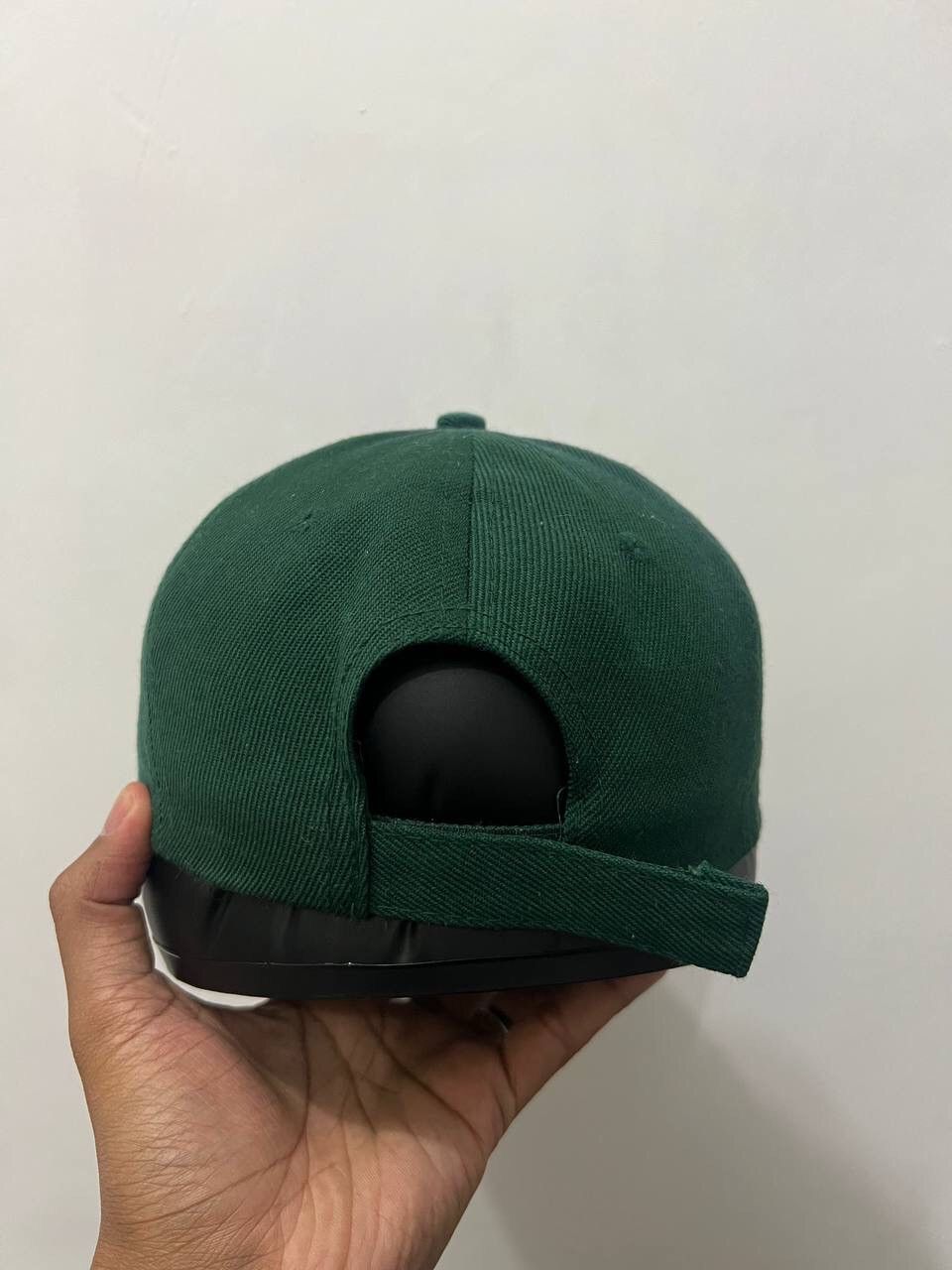 Hat Club Australia Embroidery Hat Size ONE SIZE - 3 Thumbnail