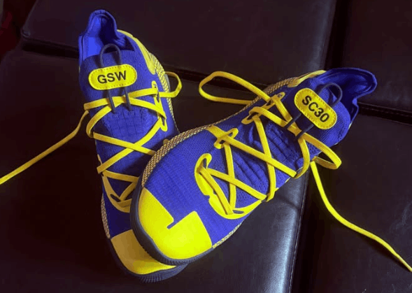 Under Armour UA ICON - Curry 6 Size US 10.5 / EU 43-44 - 6 Thumbnail